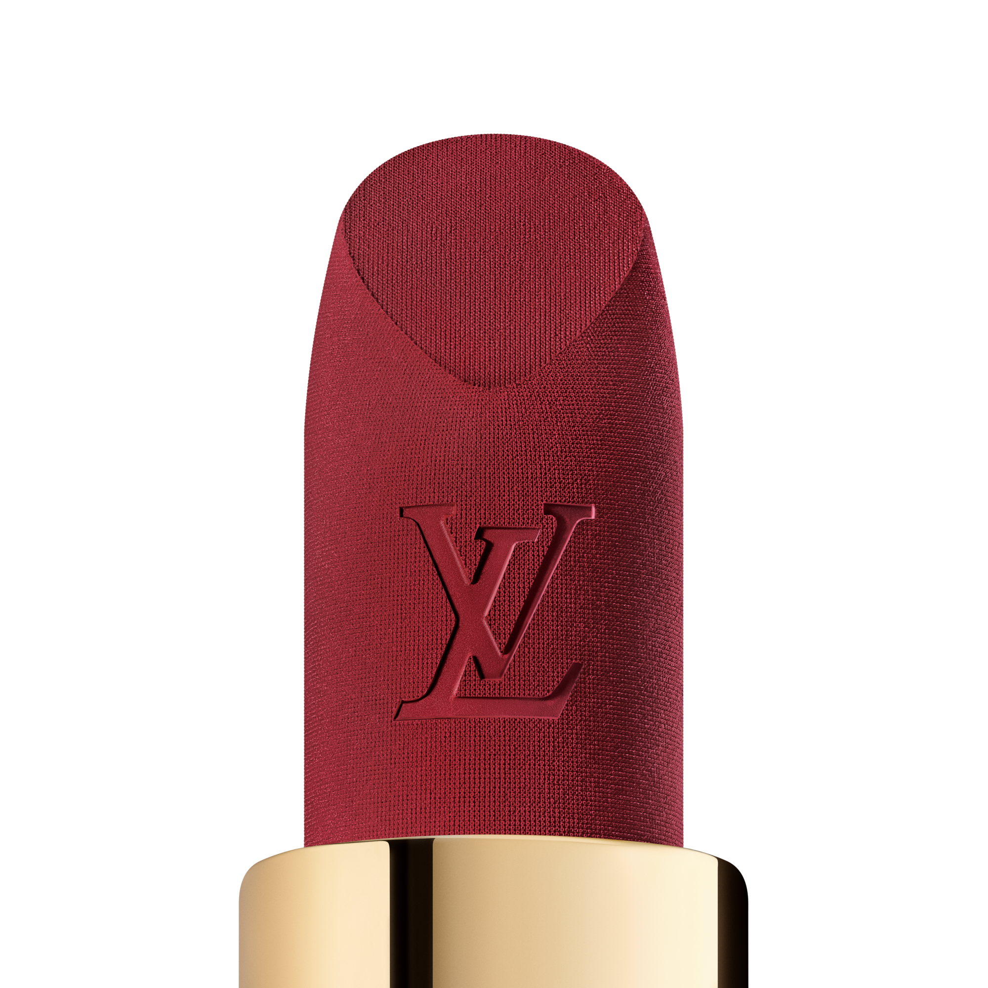 LV Rouge - Matte Lipstick Refill  in Perfumes and Beauty
