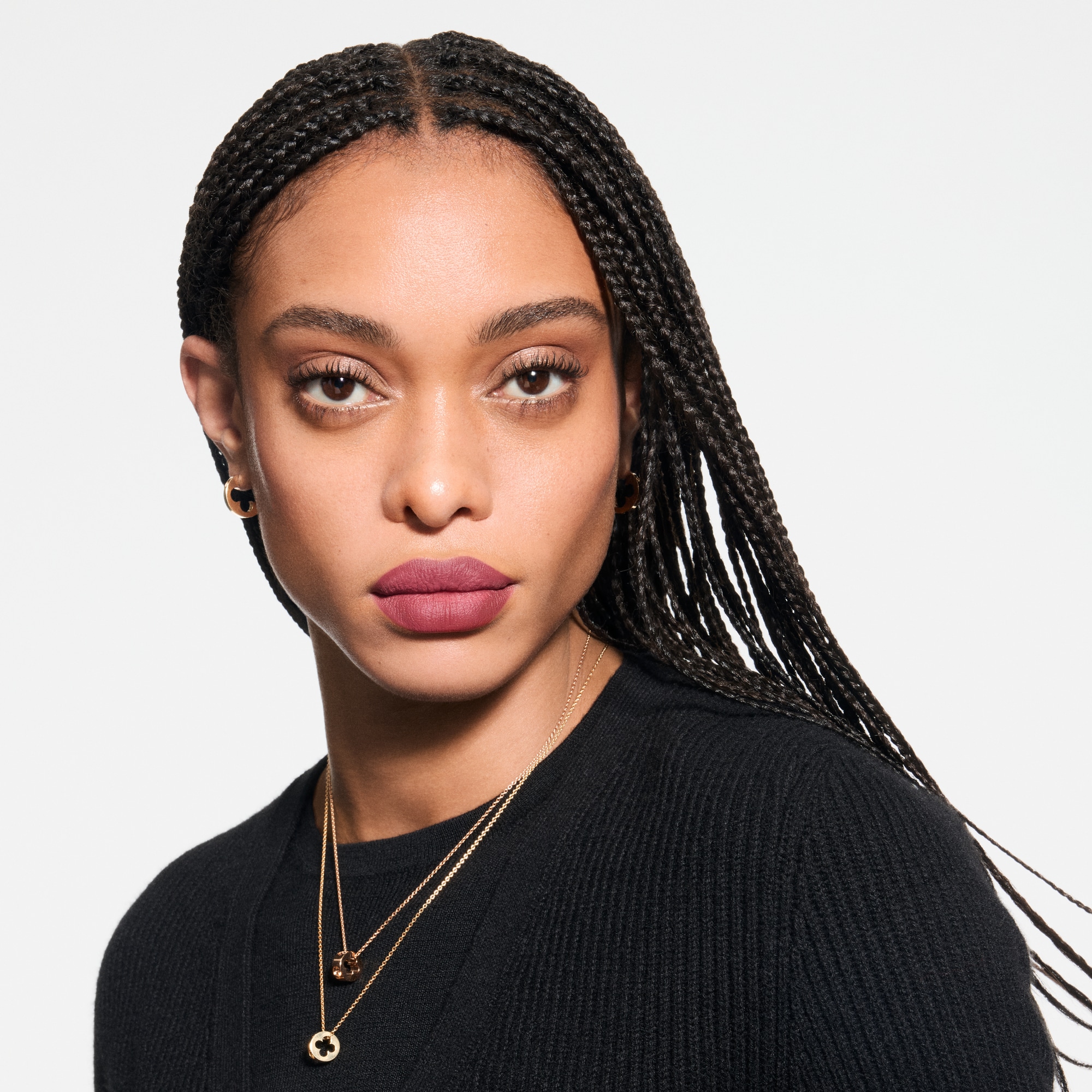 LV Rouge - Matte Lipstick Refill  in Perfumes and Beauty