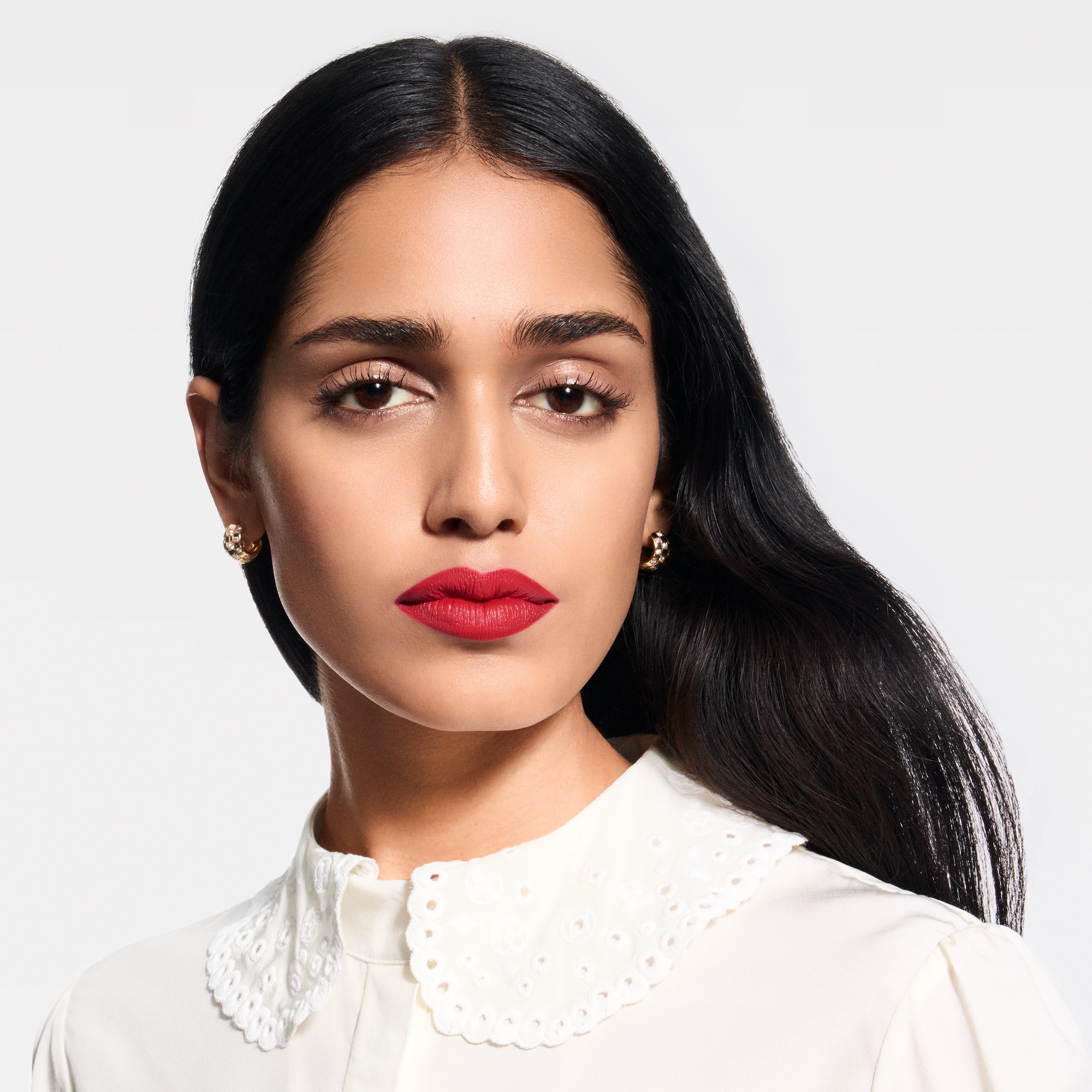 LV Rouge - Matte Lipstick Refill  in Perfumes and Beauty