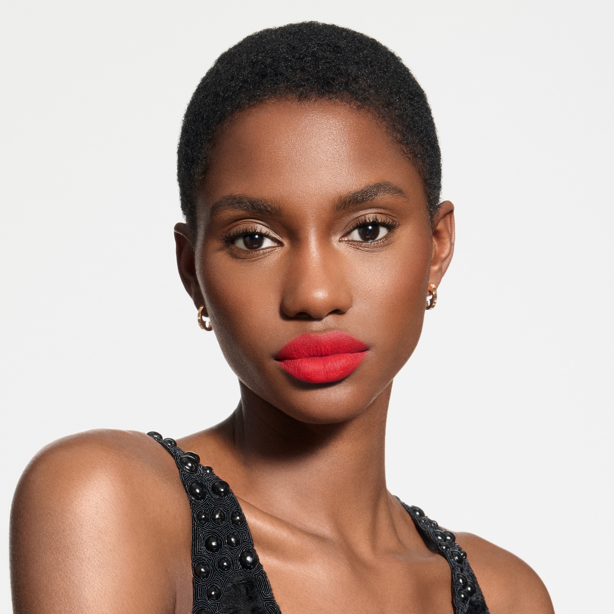 LV Rouge - Matte Lipstick Refill  in Perfumes and Beauty