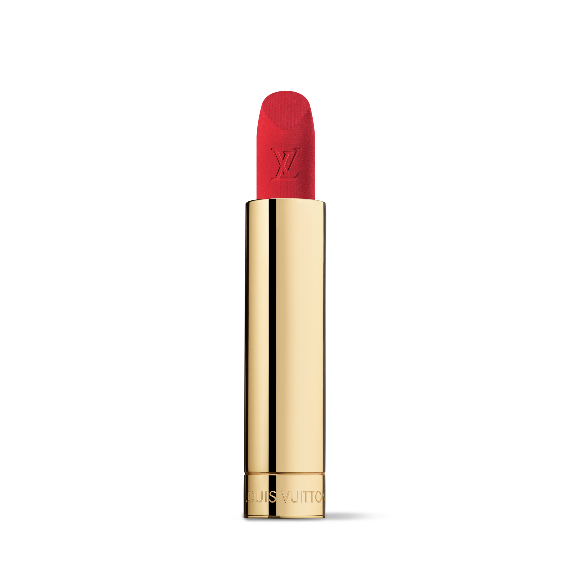LV Rouge - Matte Lipstick Refill  in Perfumes and Beauty