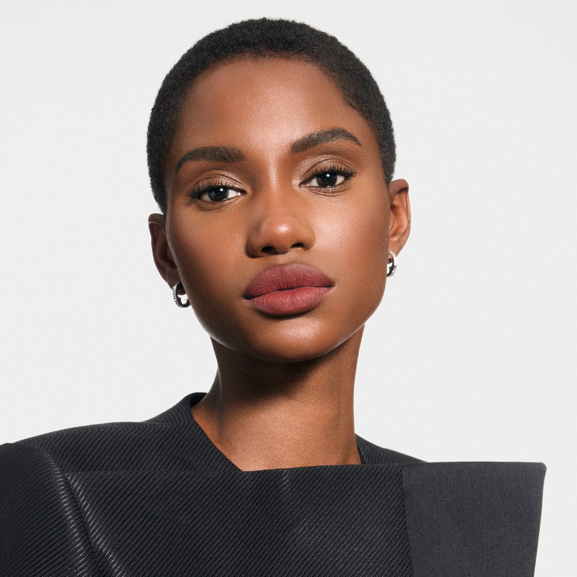 LV Rouge - Matte Lipstick Refill  in Perfumes and Beauty