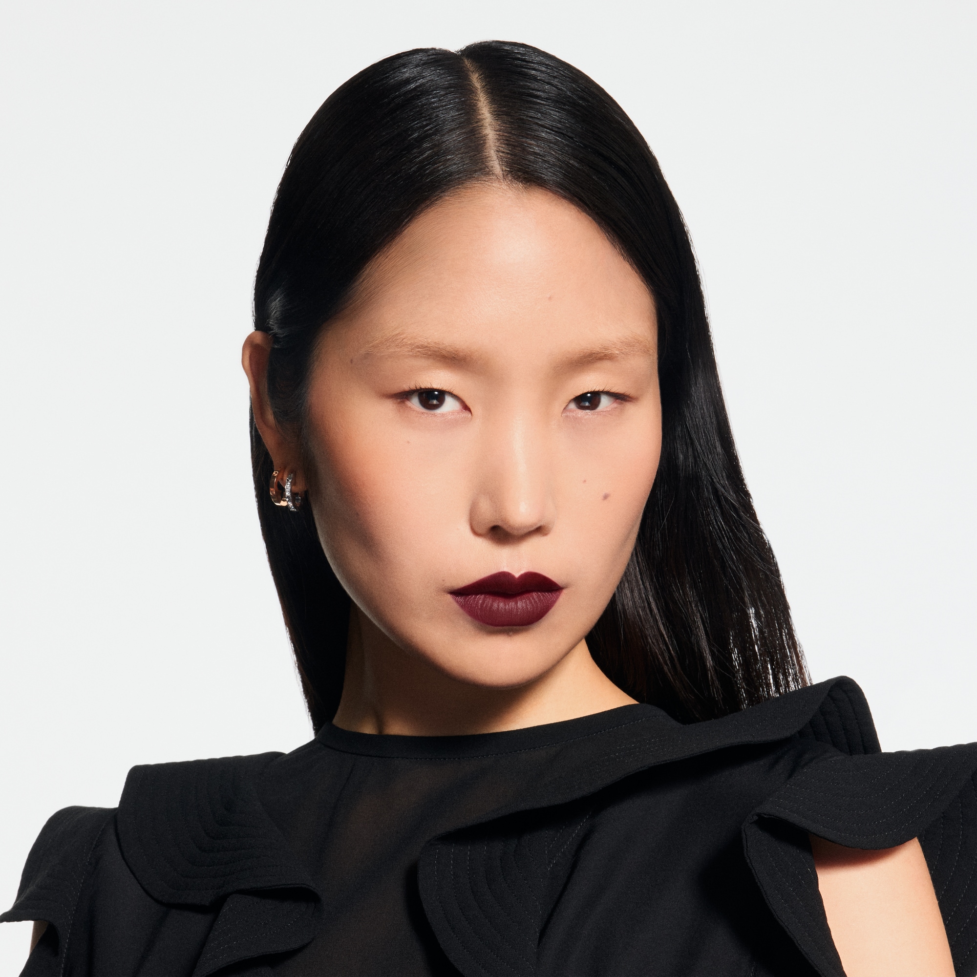 LV Rouge - Matte Lipstick Refill  in Perfumes and Beauty