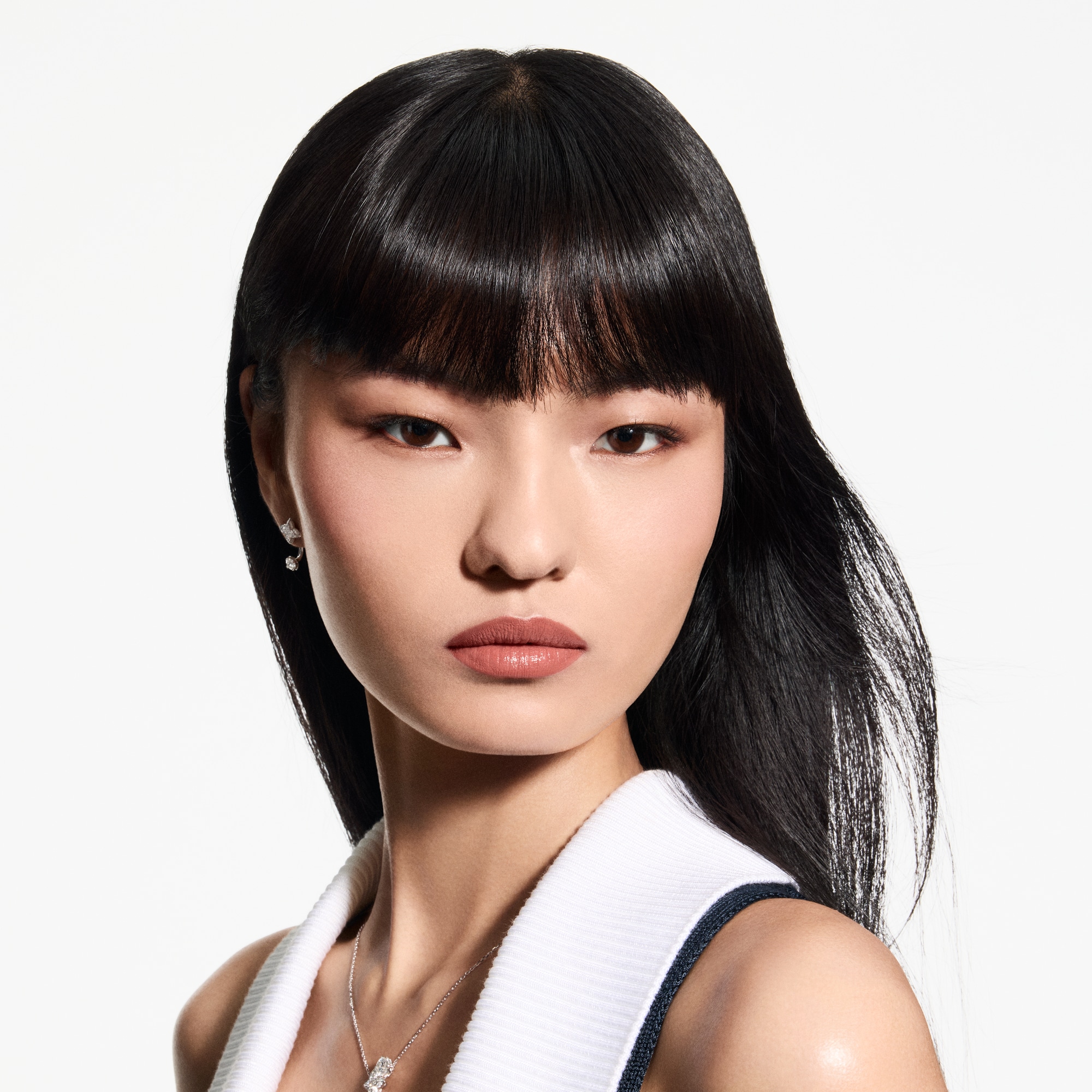 LV Rouge - Satin Lipstick  in Perfumes and Beauty