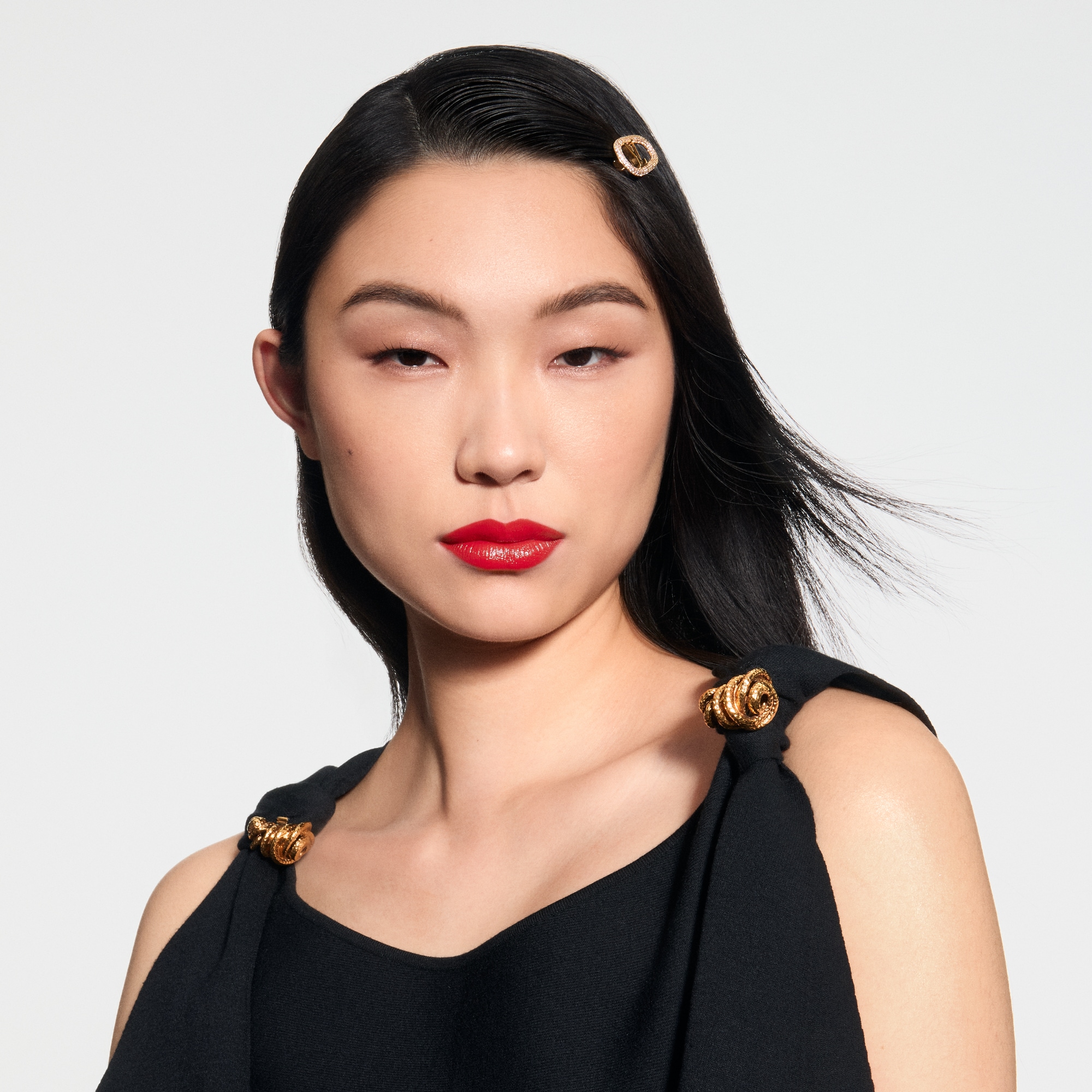 LV Rouge - Satin Lipstick  in Perfumes and Beauty