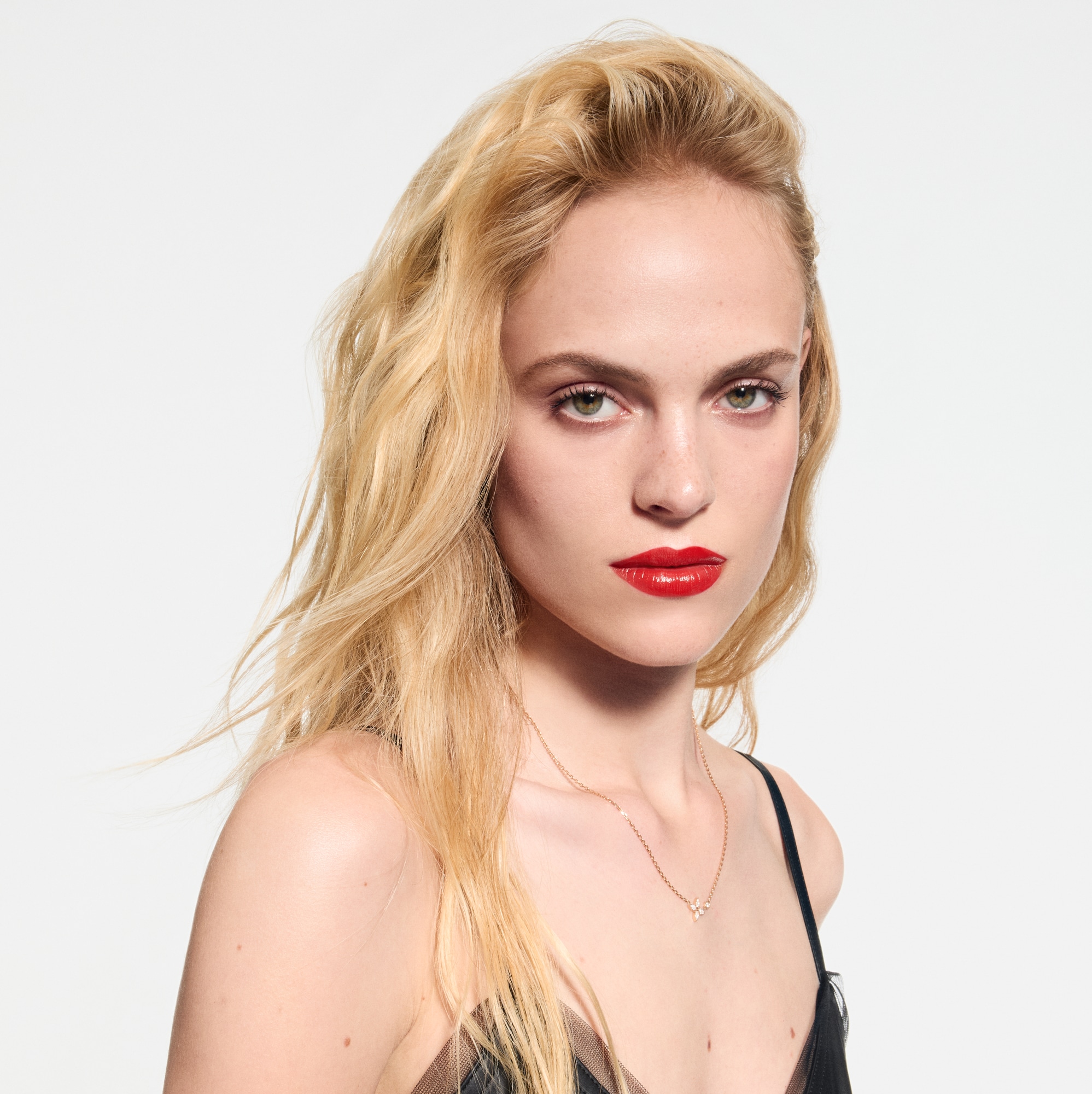 LV Rouge - Satin Lipstick  in Perfumes and Beauty