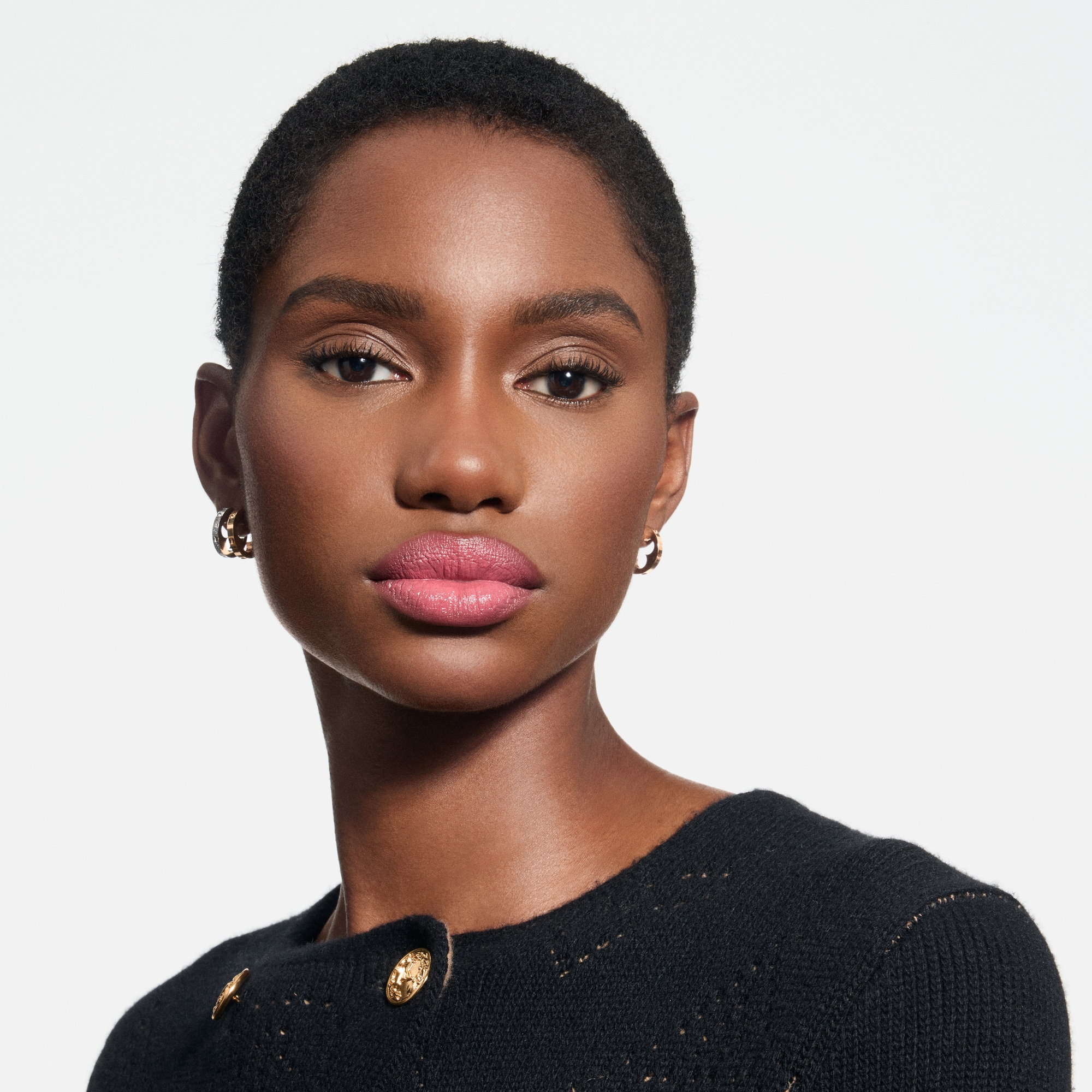 LV Rouge - Satin Lipstick  in Perfumes and Beauty