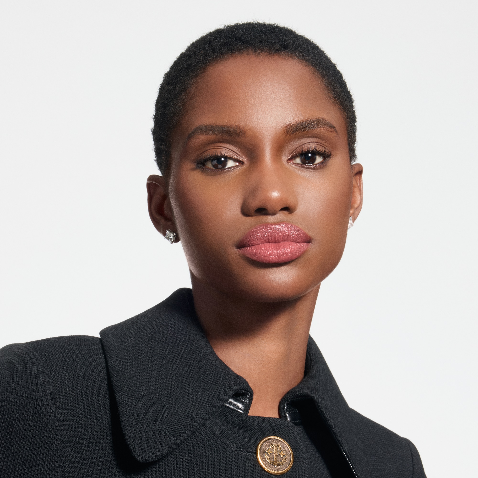 LV Rouge - Satin Lipstick  in Perfumes and Beauty