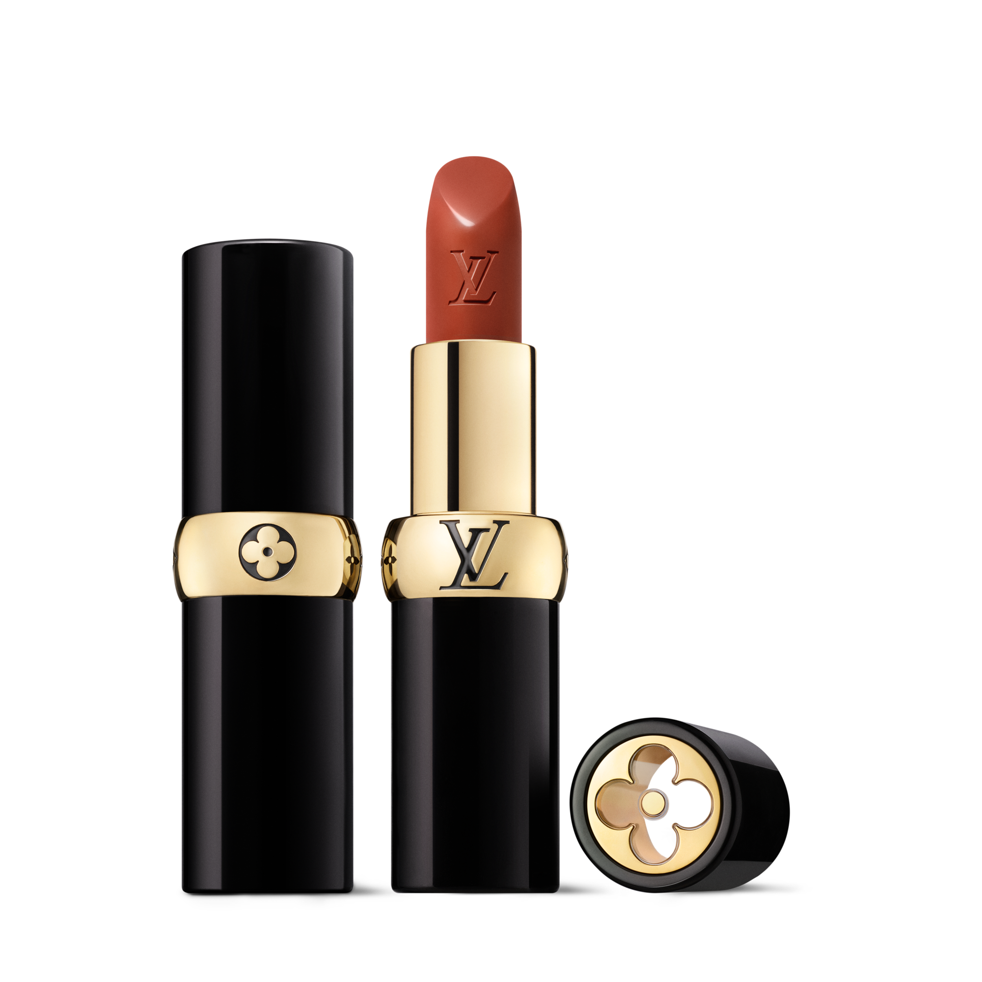 LV Rouge - Satin Lipstick  in Perfumes and Beauty