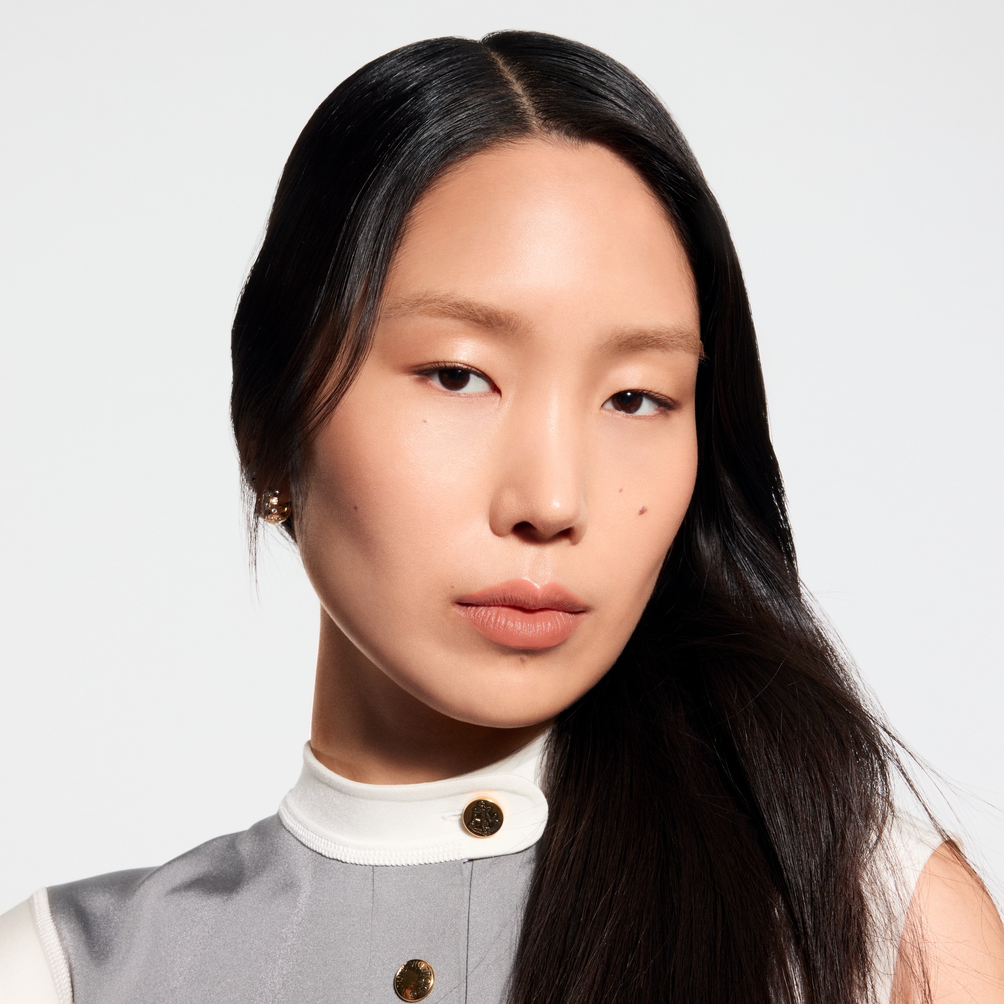 LV Rouge - Satin Lipstick  in Perfumes and Beauty