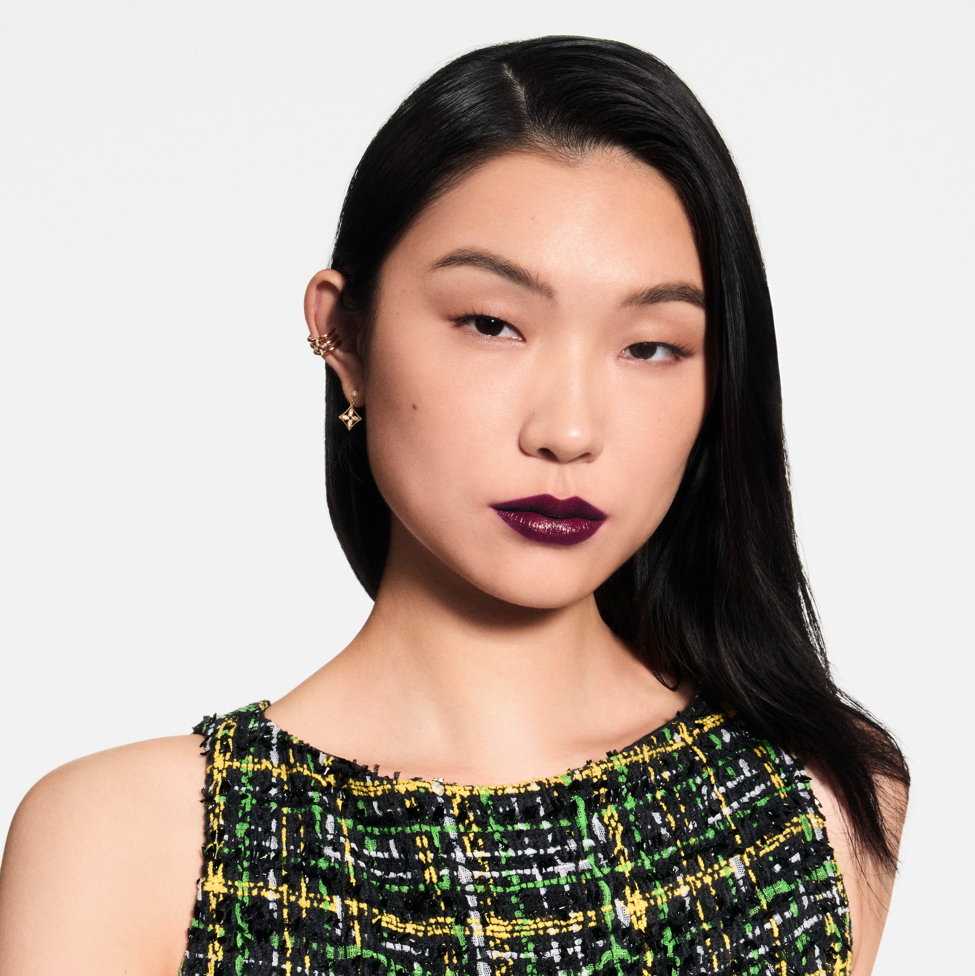 LV Rouge - Satin Lipstick  in Perfumes and Beauty