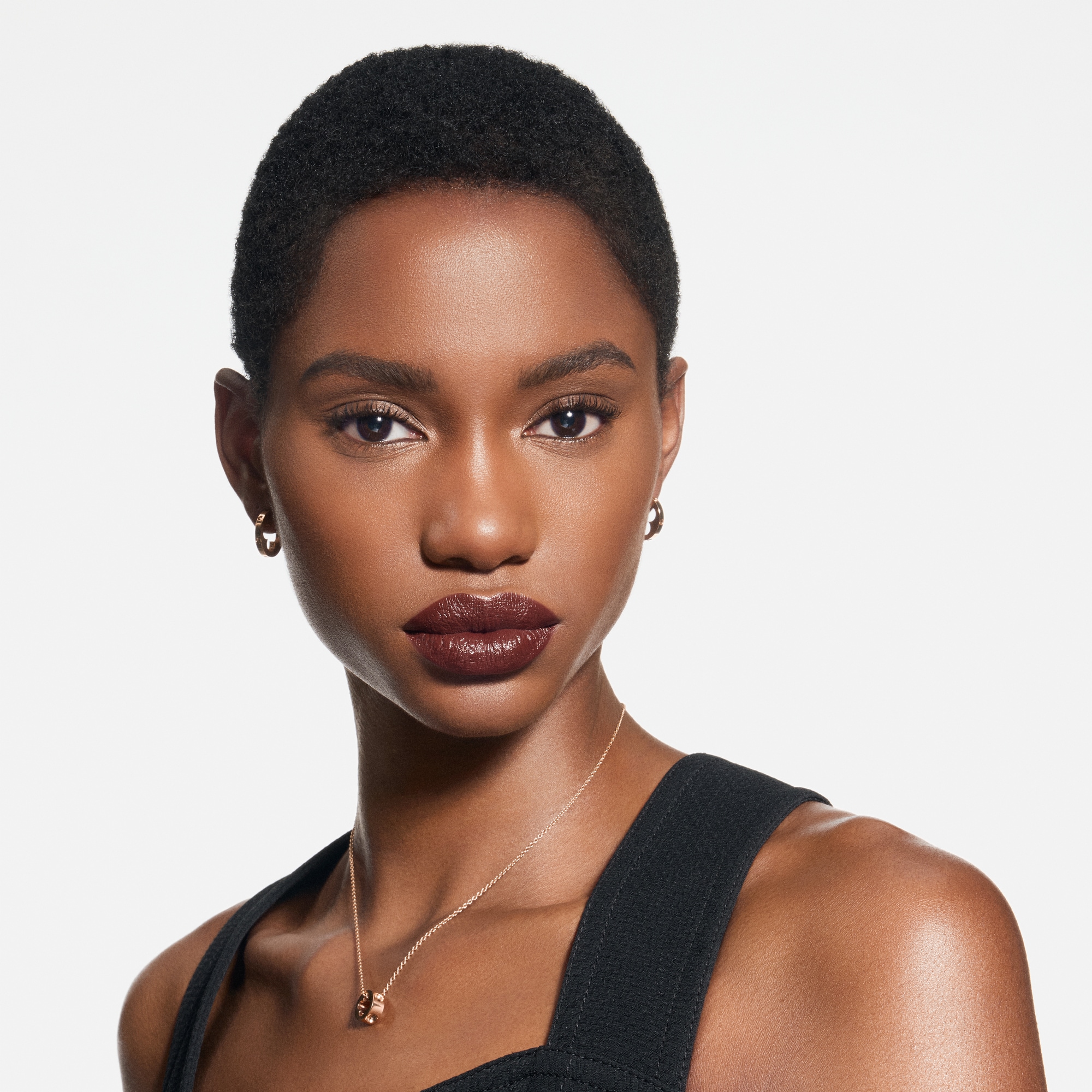 LV Rouge - Satin Lipstick  in Perfumes and Beauty