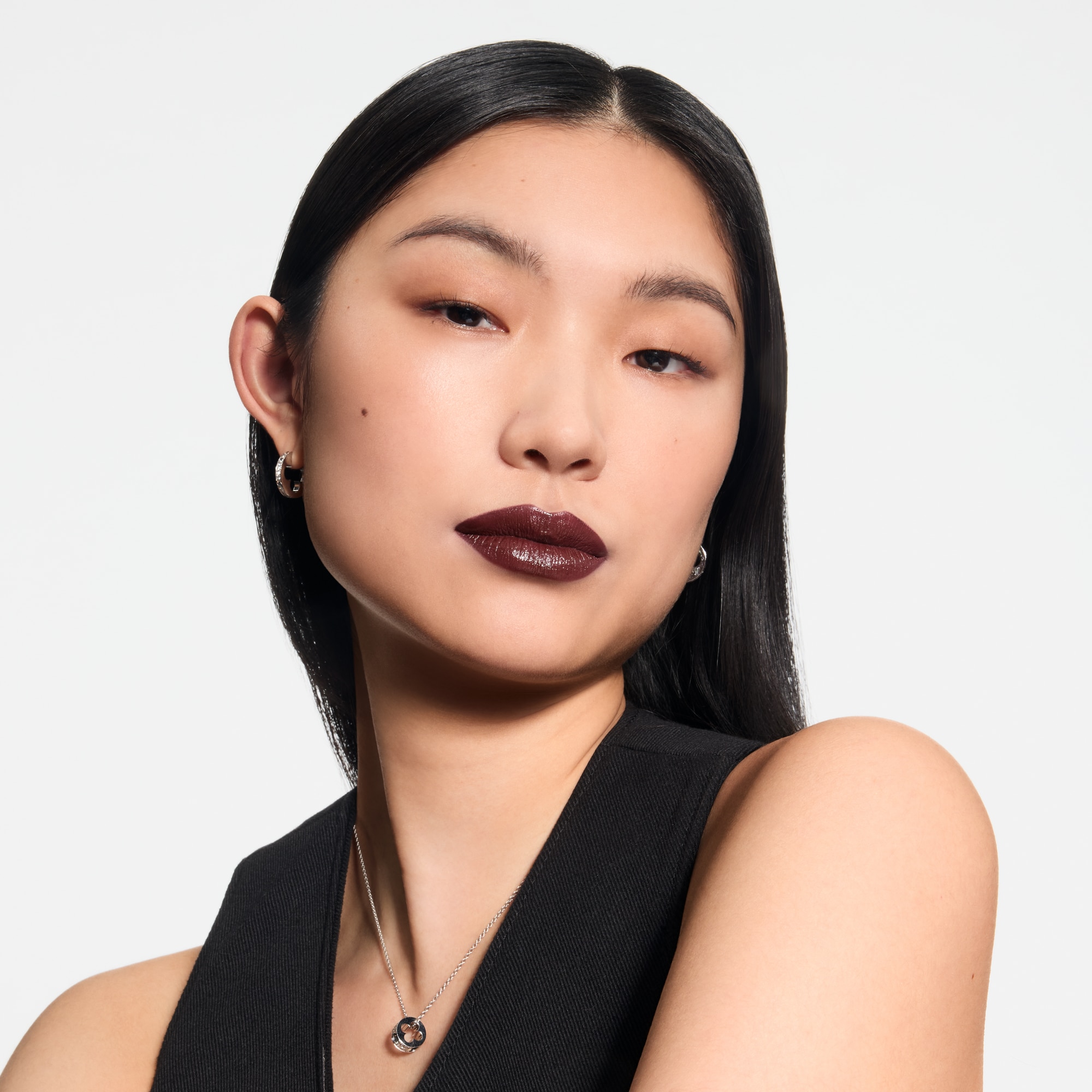 LV Rouge - Satin Lipstick  in Perfumes and Beauty