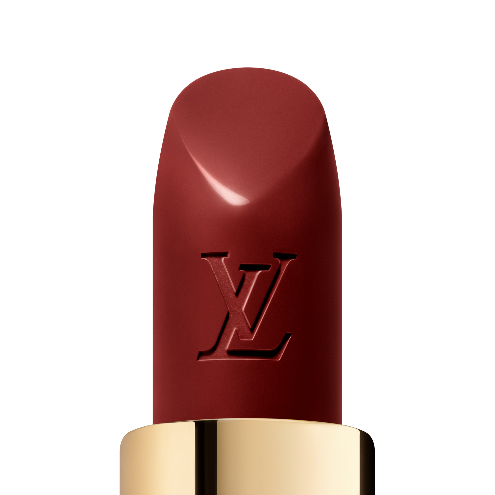 LV Rouge - Satin Lipstick Refill  in Perfumes and Beauty