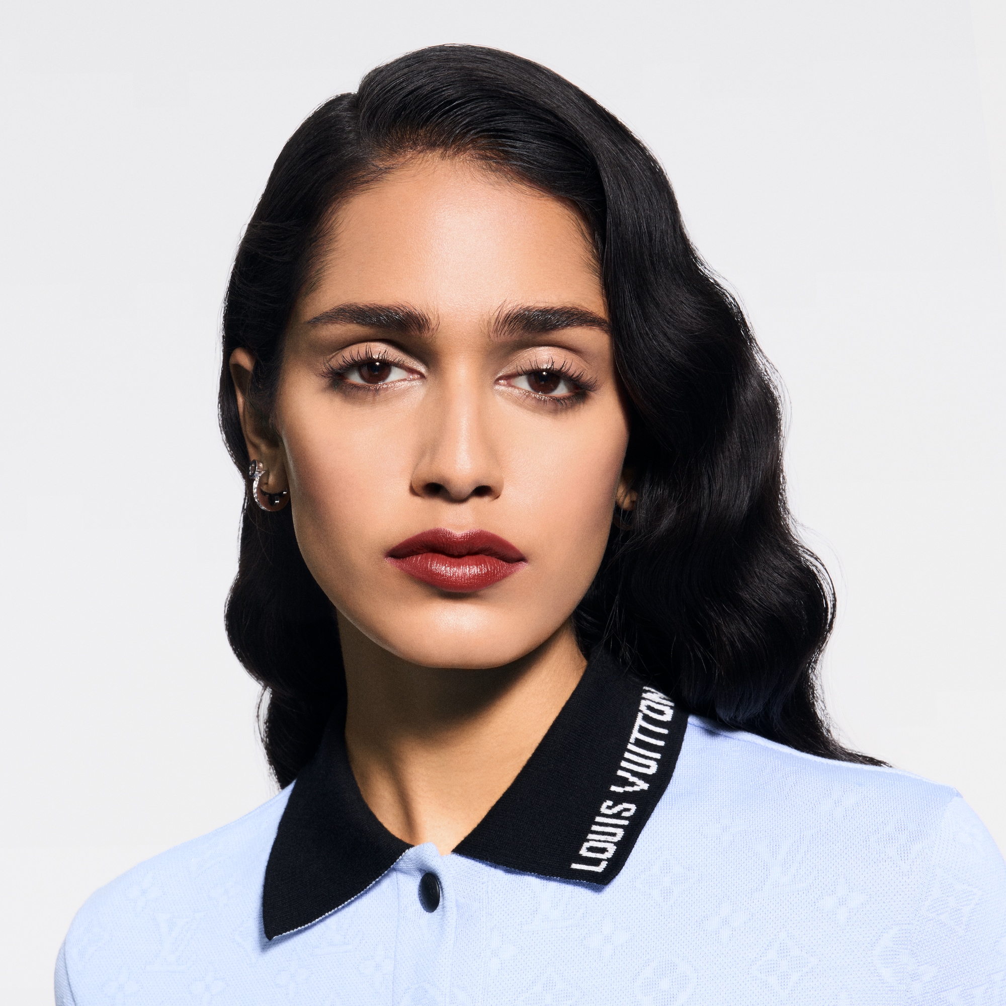 LV Rouge - Satin Lipstick Refill  in Perfumes and Beauty