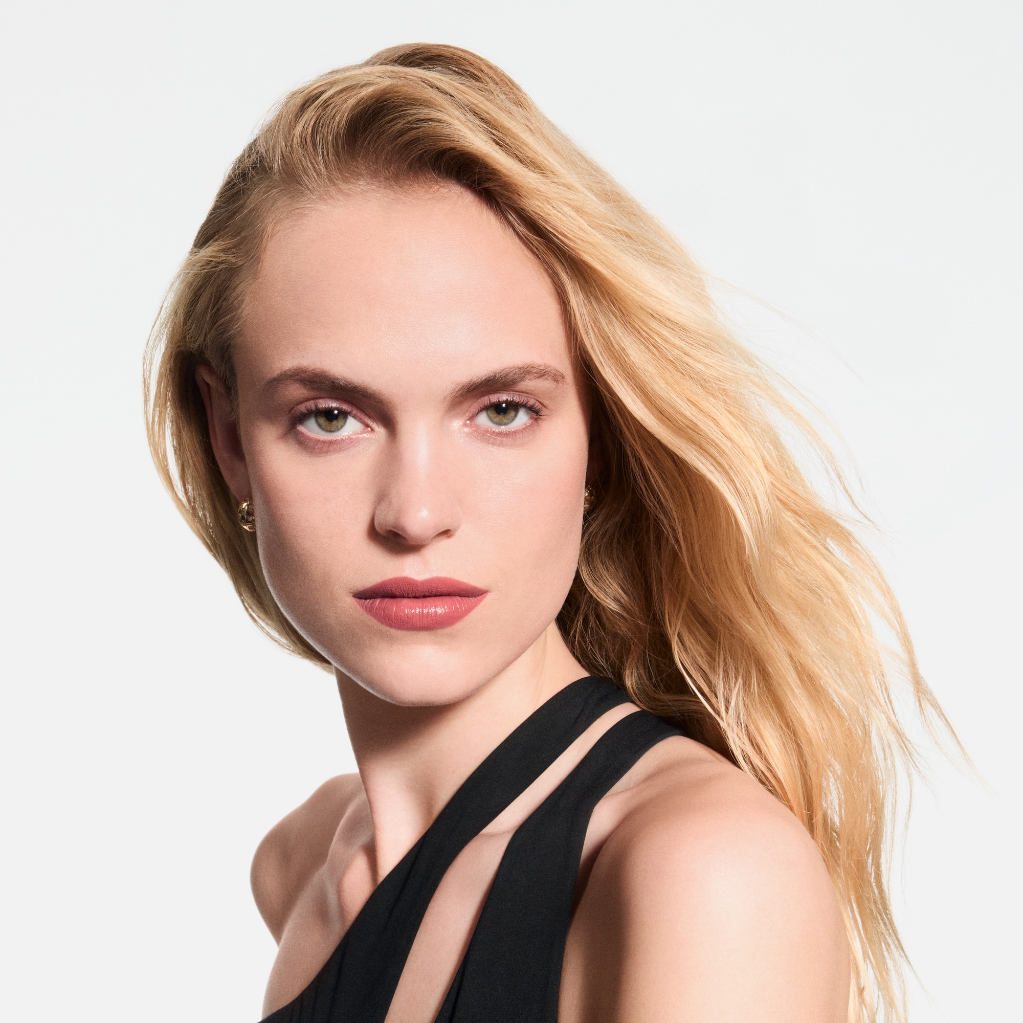 LV Rouge - Satin Lipstick Refill  in Perfumes and Beauty