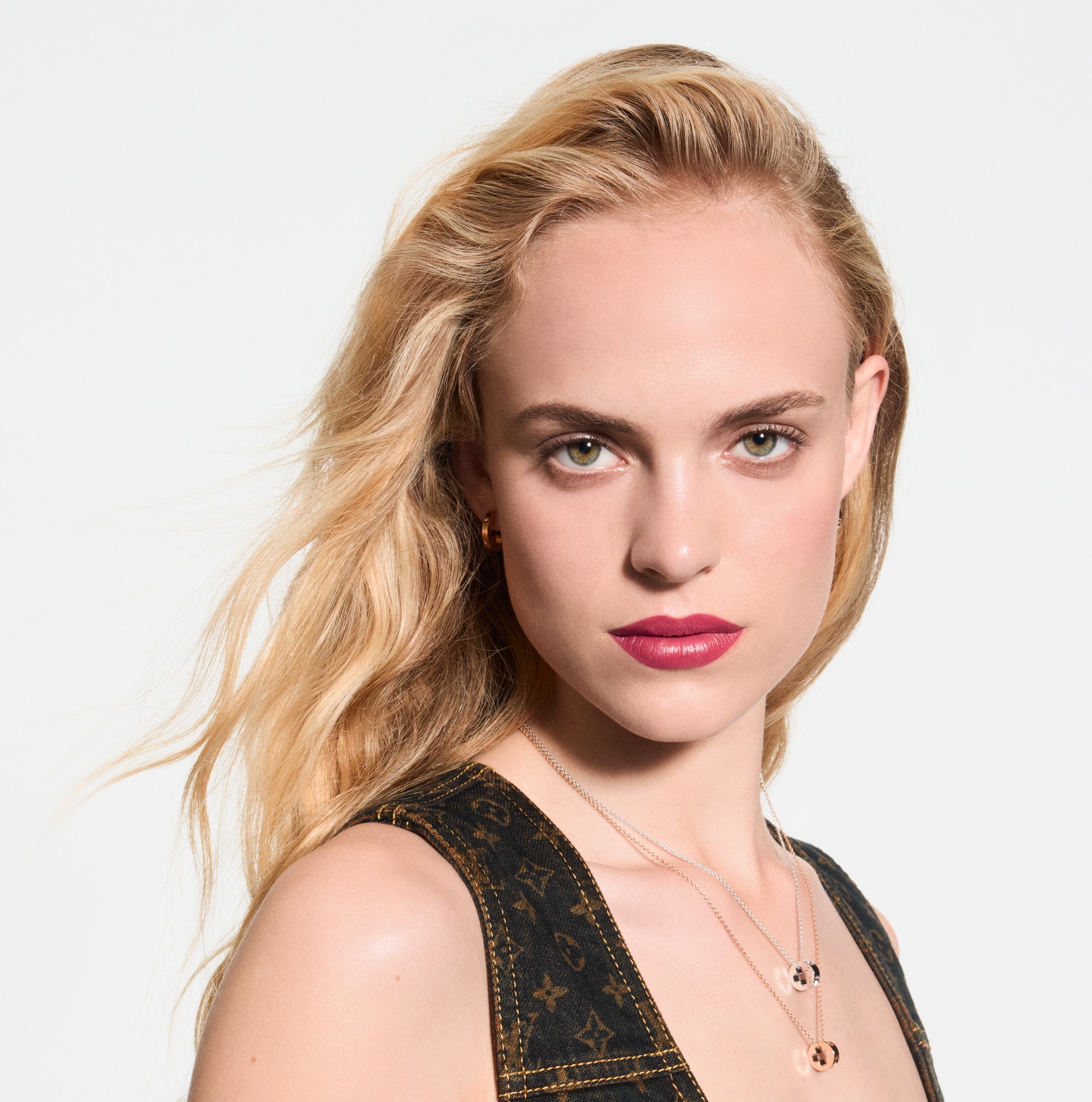 LV Rouge - Satin Lipstick Refill  in Perfumes and Beauty