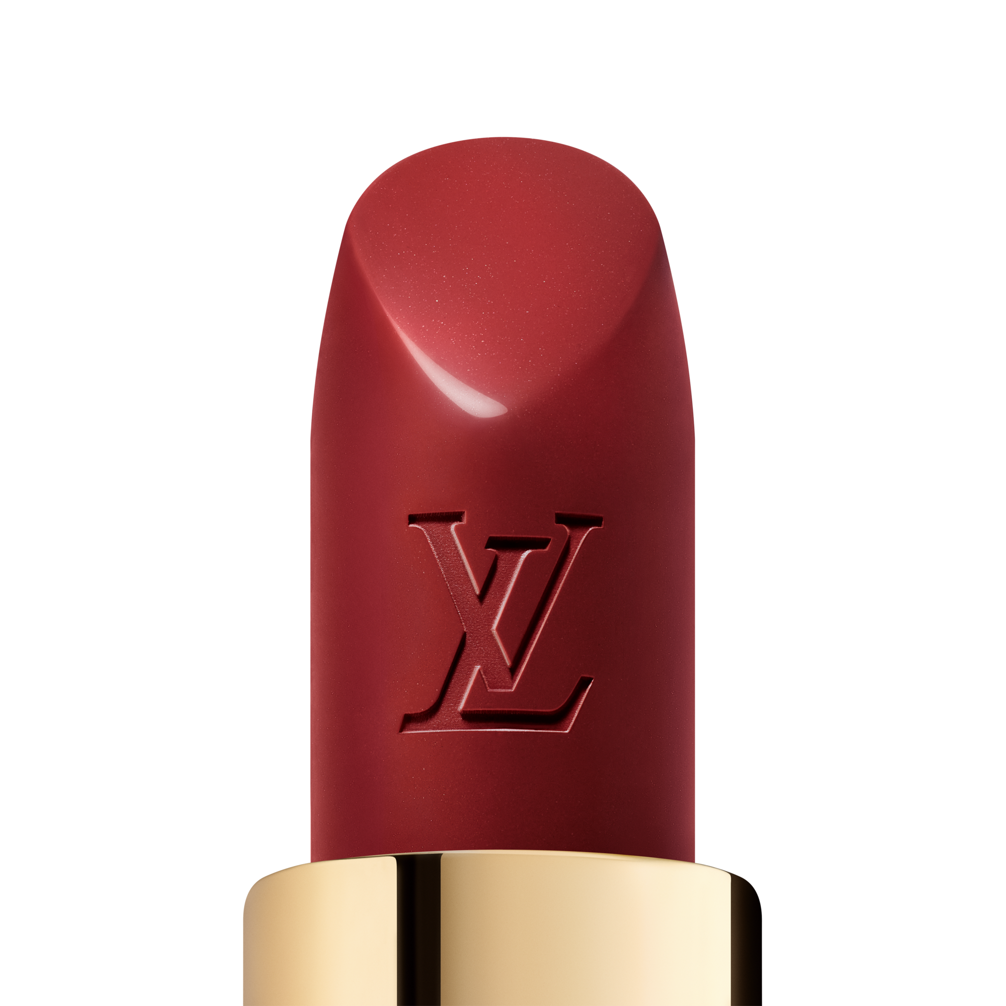 LV Rouge - Satin Lipstick Refill  in Perfumes and Beauty