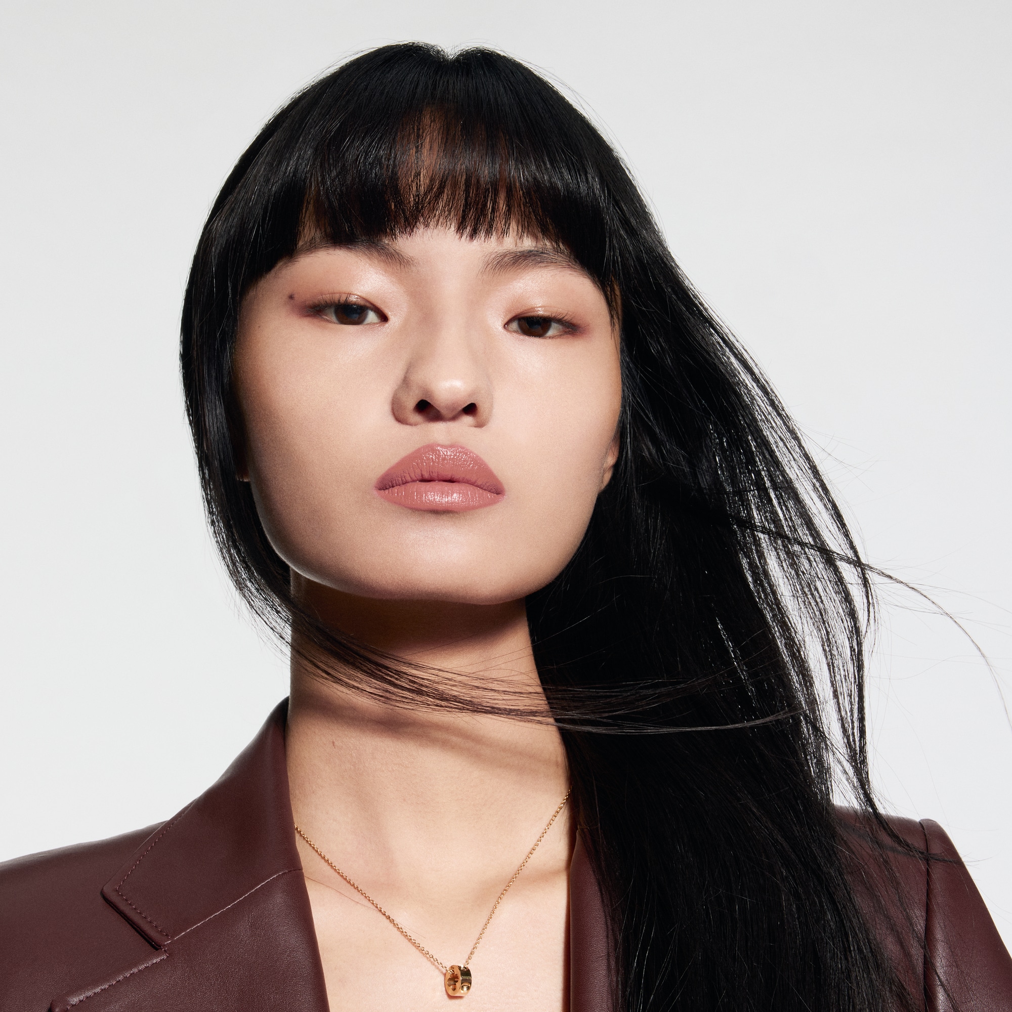 LV Rouge - Satin Lipstick Refill  in Perfumes and Beauty