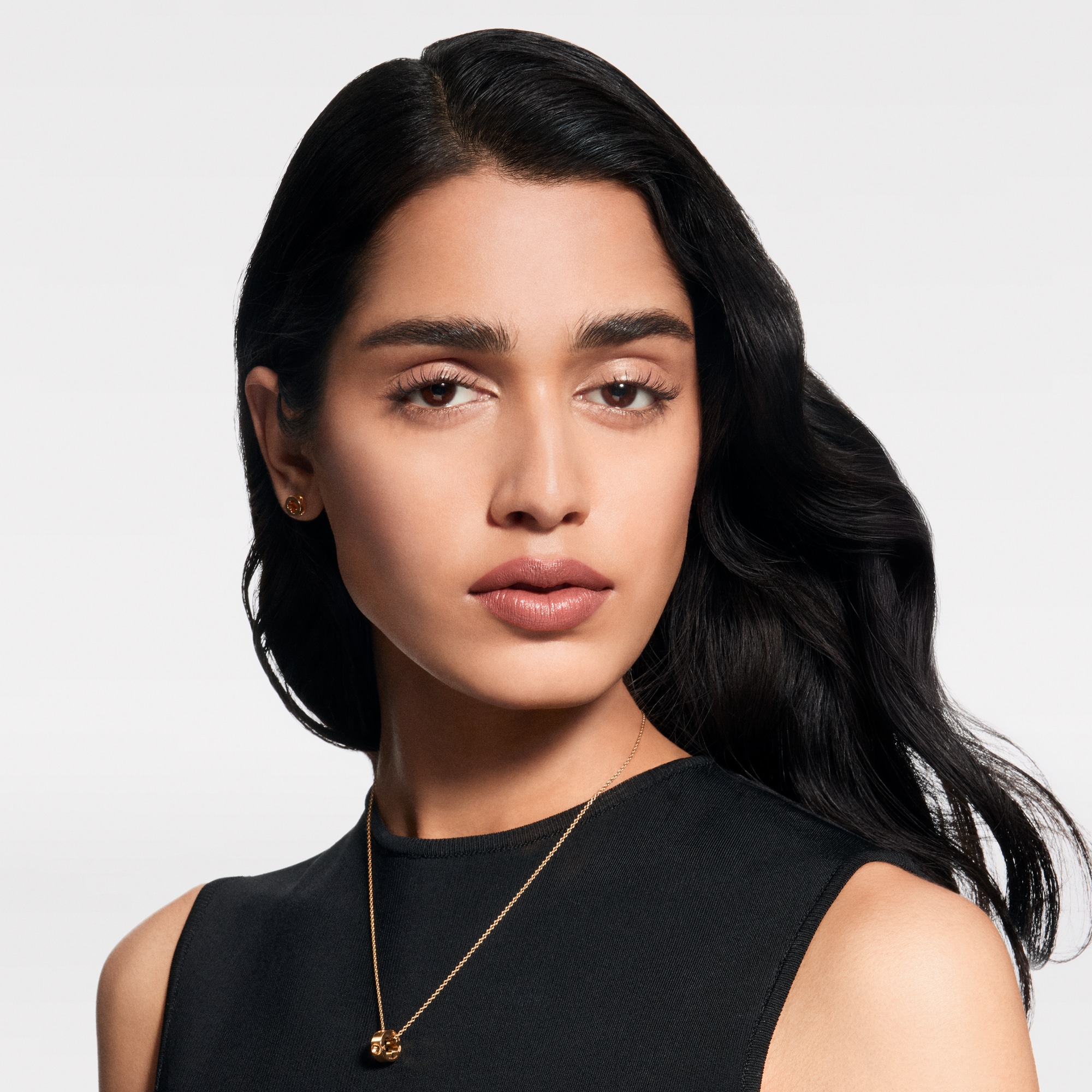 LV Rouge - Satin Lipstick Refill  in Perfumes and Beauty