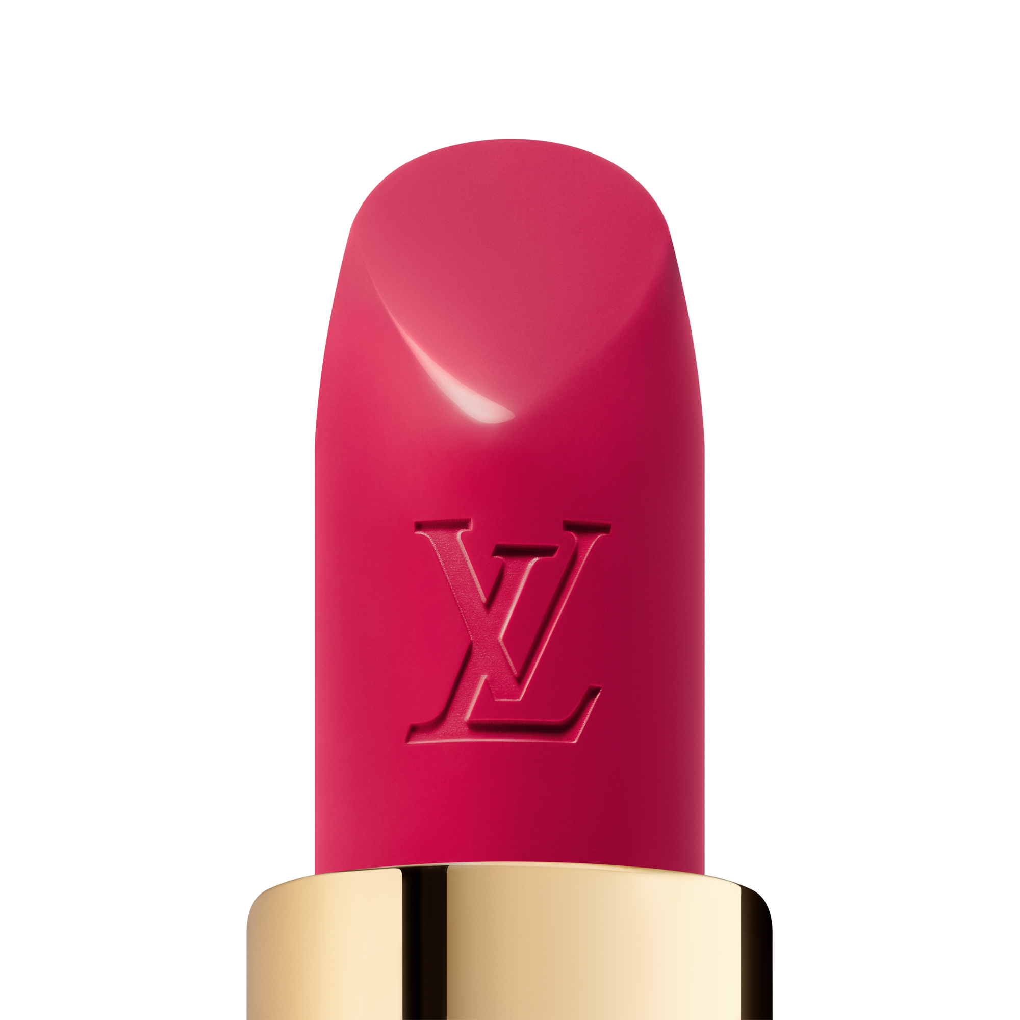 LV Rouge - Satin Lipstick Refill  in Perfumes and Beauty