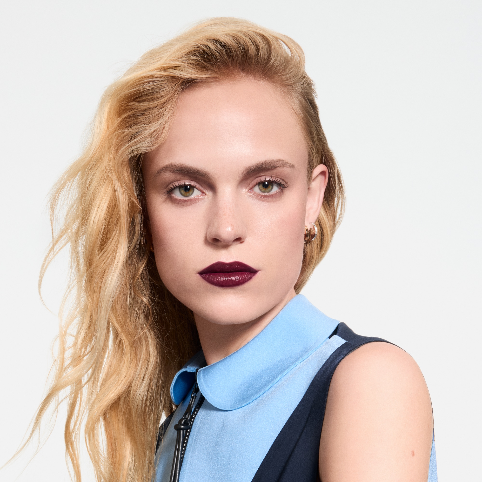 LV Rouge - Satin Lipstick Refill  in Perfumes and Beauty