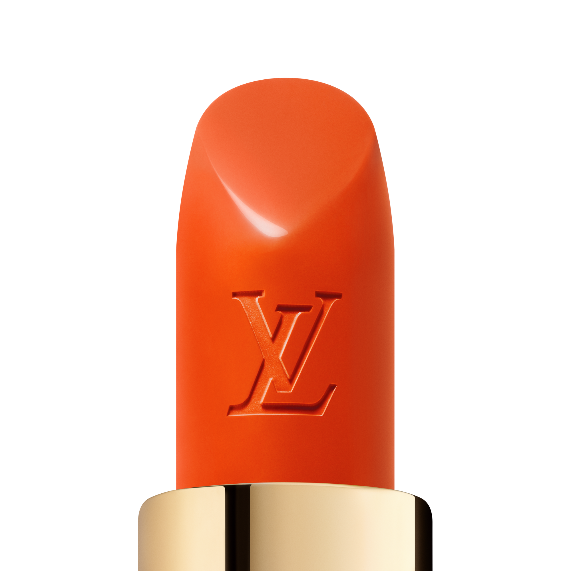 LV Rouge - Satin Lipstick Refill  in Perfumes and Beauty