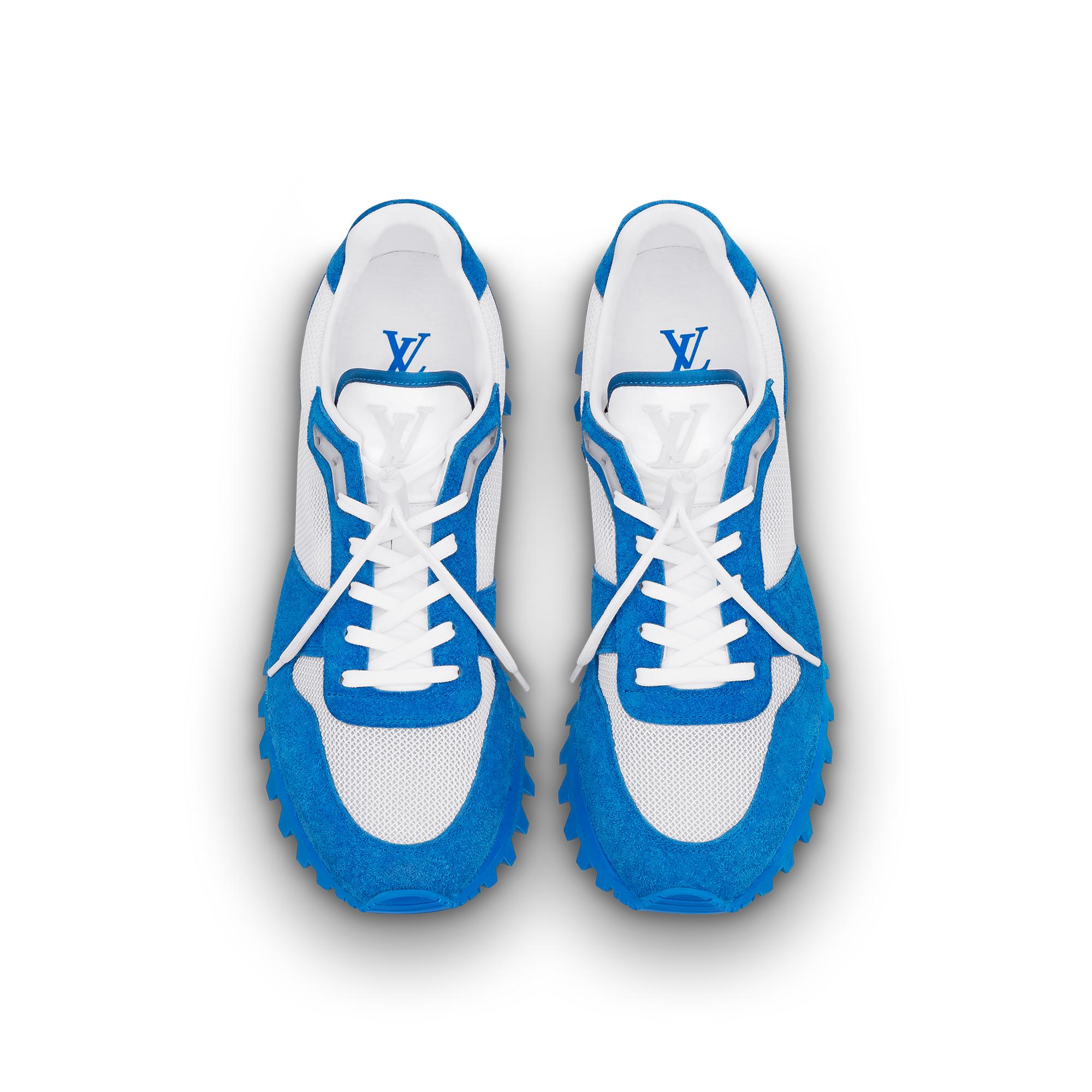 lv runner sneaker price