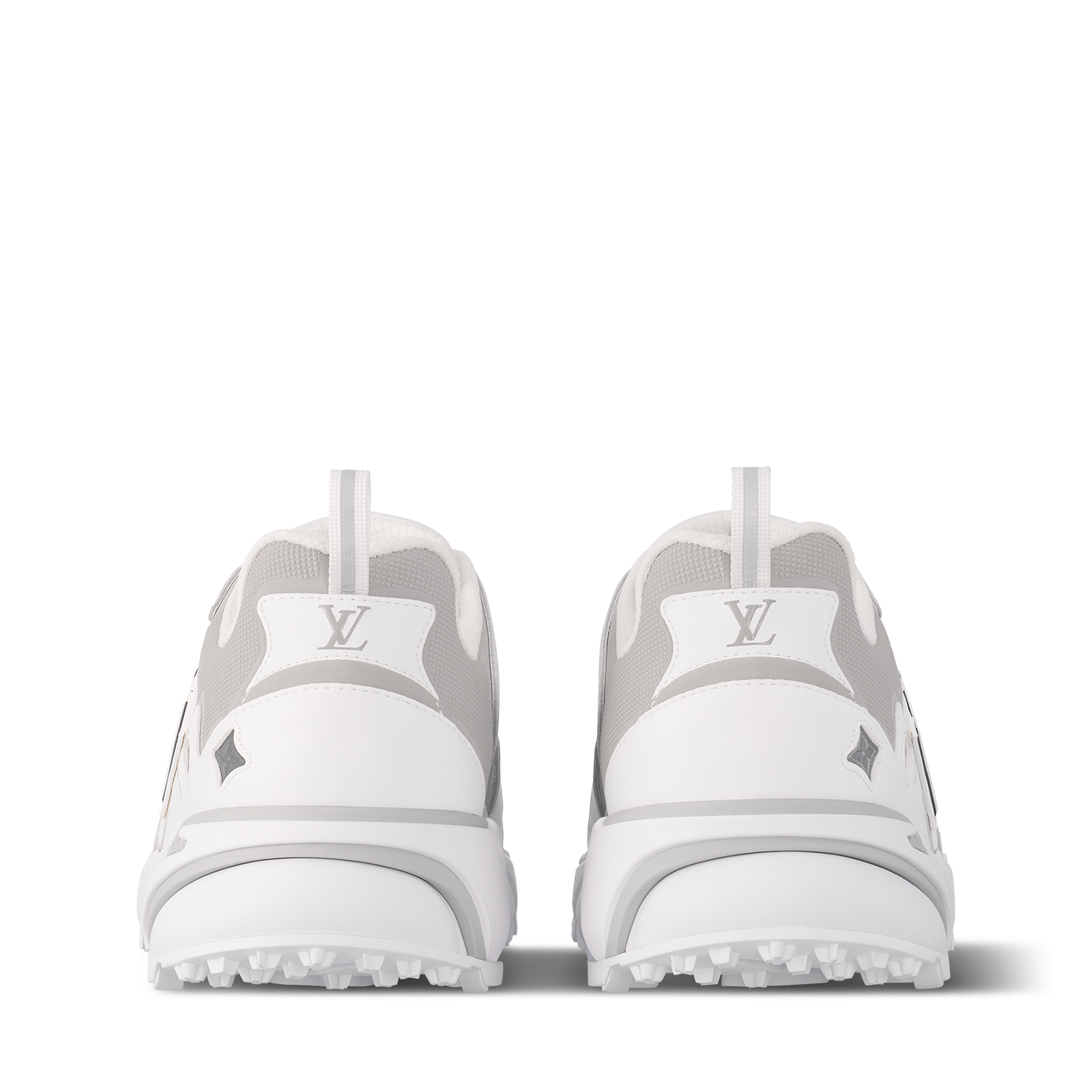 LV Runner Tatic Sneaker  in Men