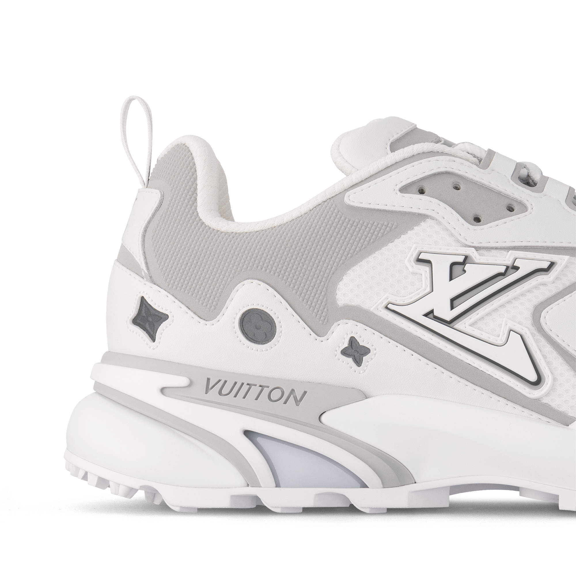 LV Runner Tatic Sneaker  in Men