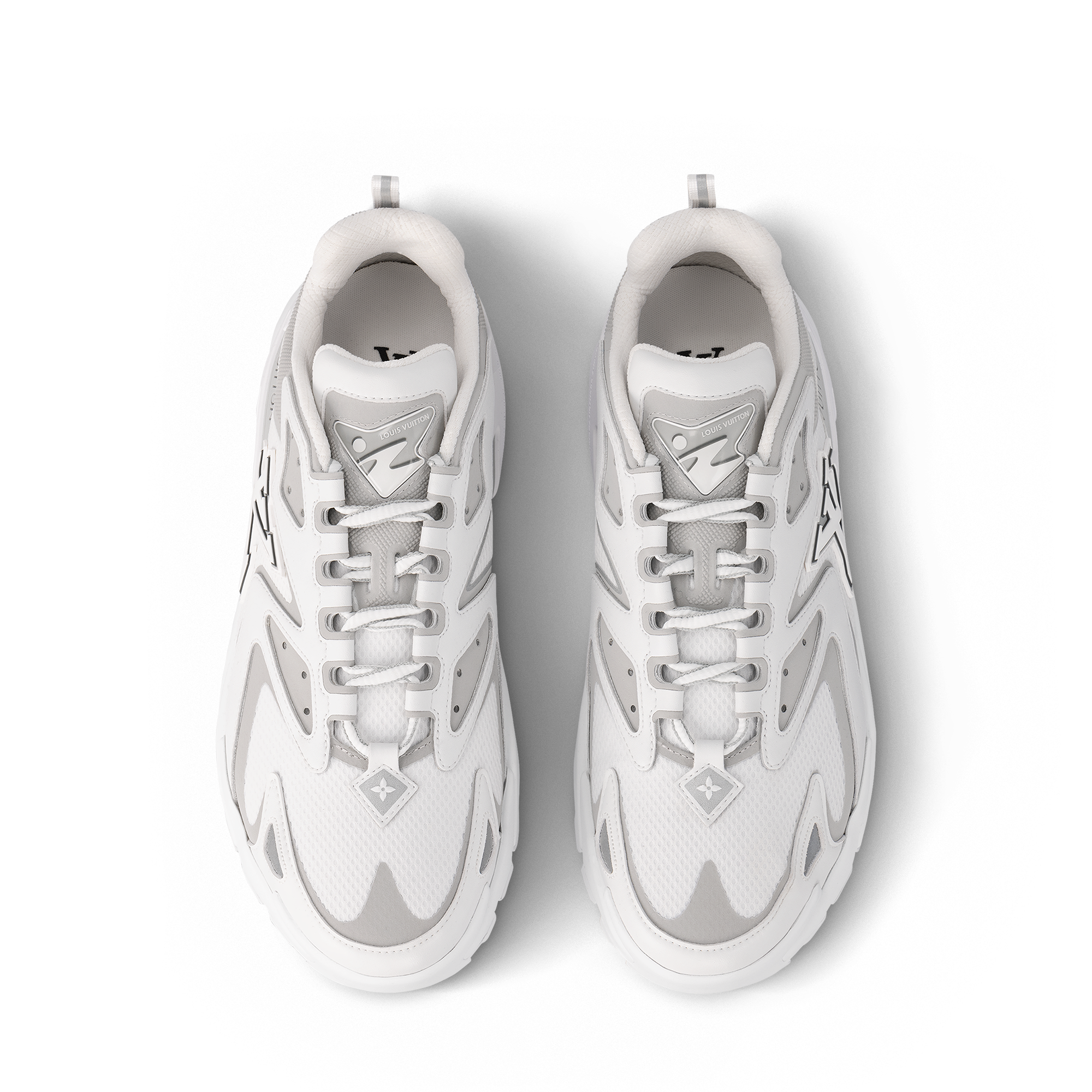 LV Runner Tatic Sneaker  in Men