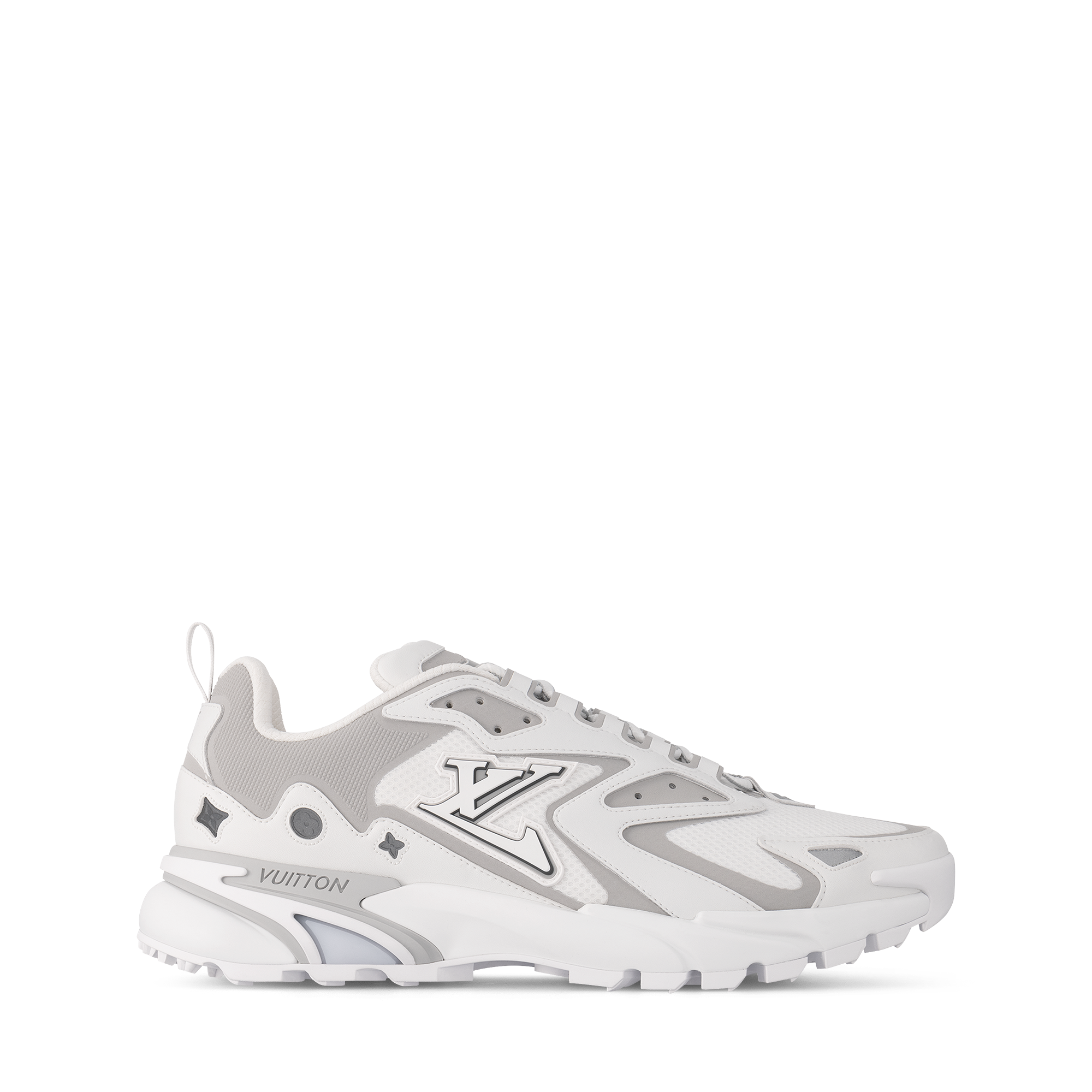 LV Runner Tatic Sneaker  in Men