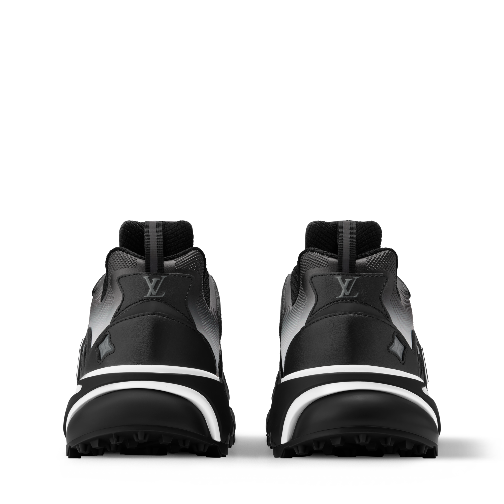 LV Runner Tatic Sneaker  in Men