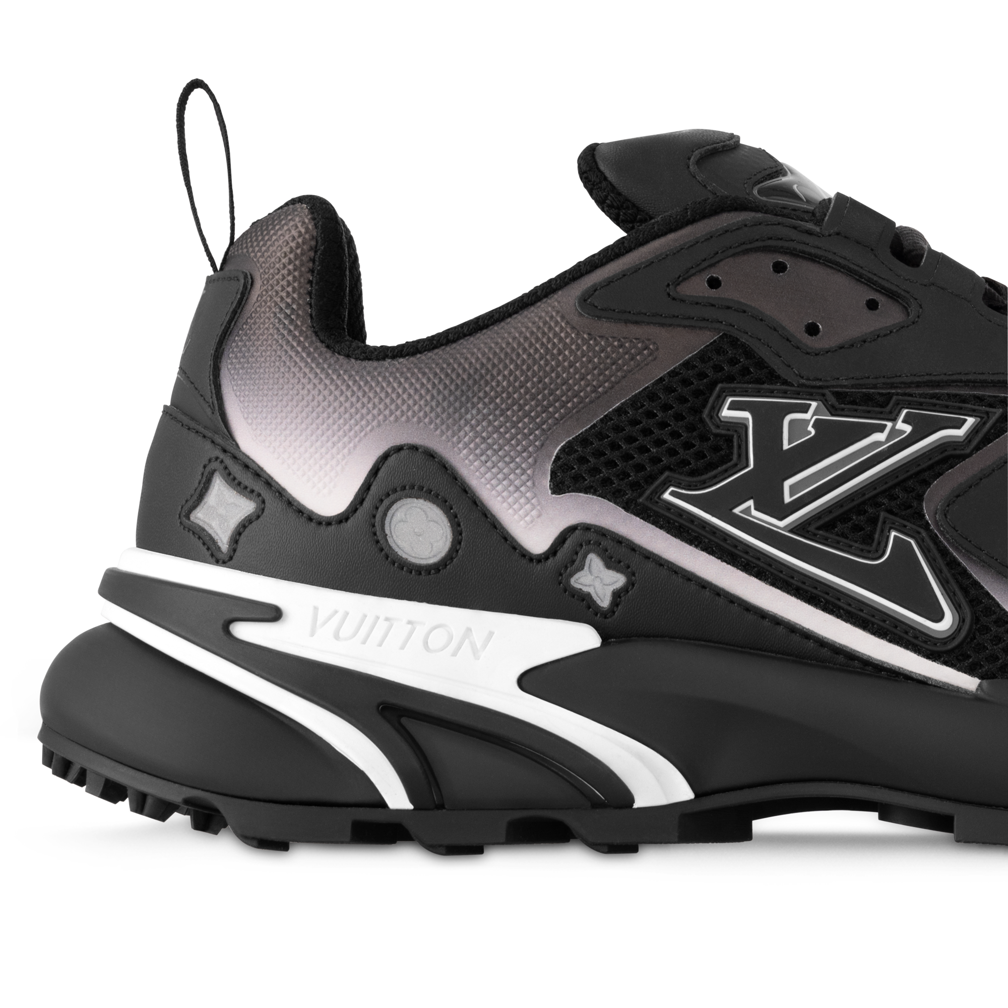 LV Runner Tatic Sneaker  in Men