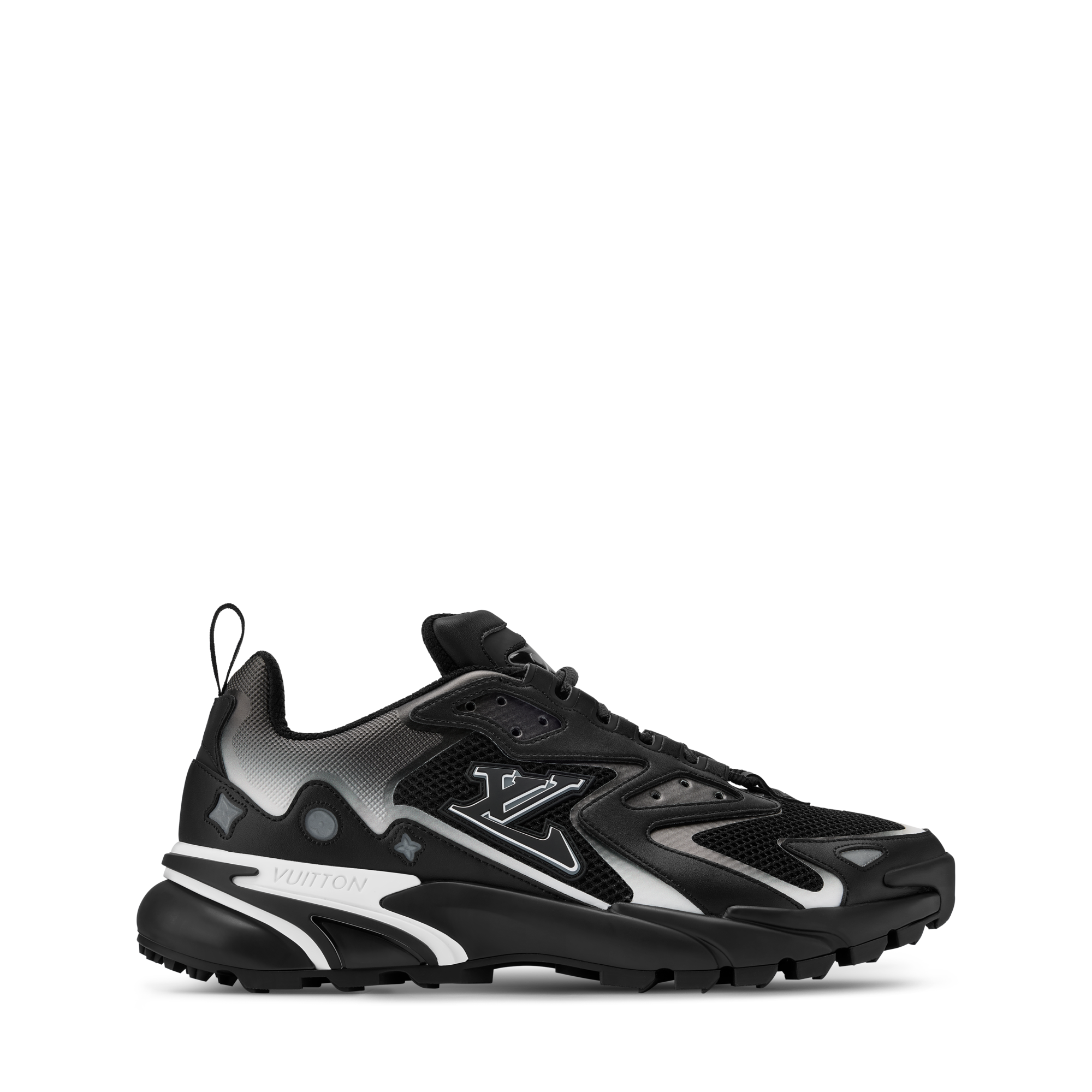 LV Runner Tatic Sneaker  in Men