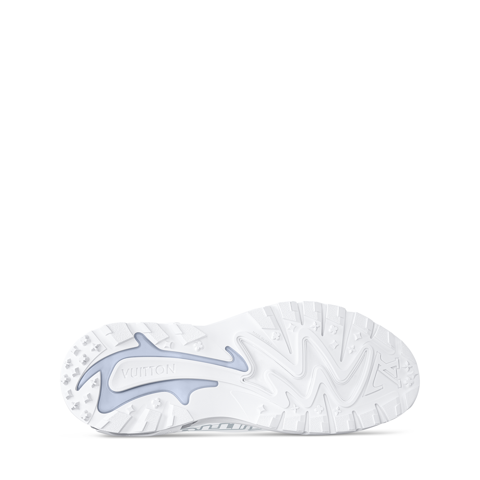 LV Runner Tatic Sneaker  in Men