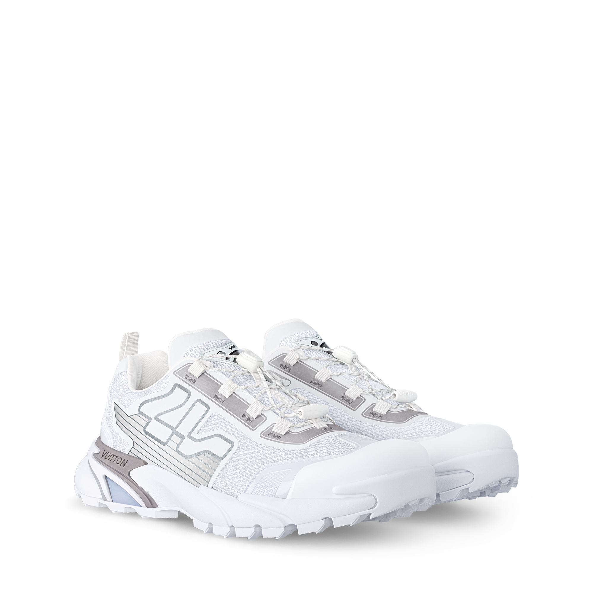 LV Runner Tatic Sneaker  in Men