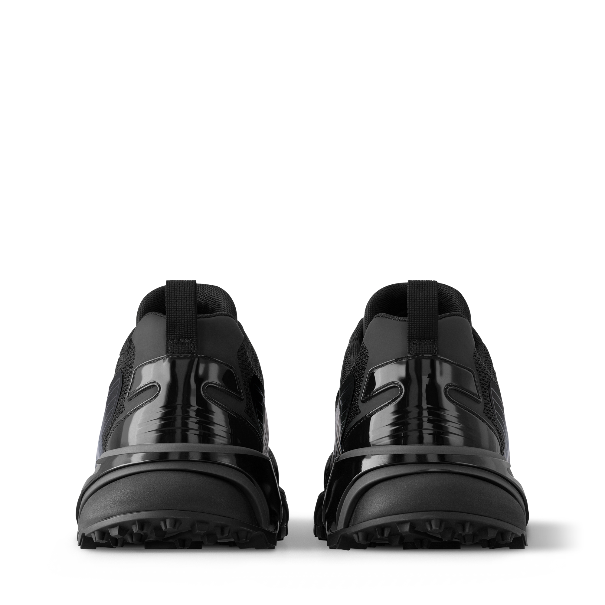 LV Runner Tatic Sneaker  in Men