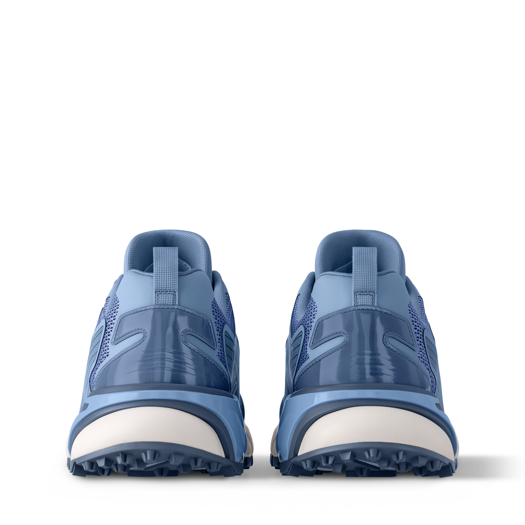 LV Runner Tatic Sneaker  in Men