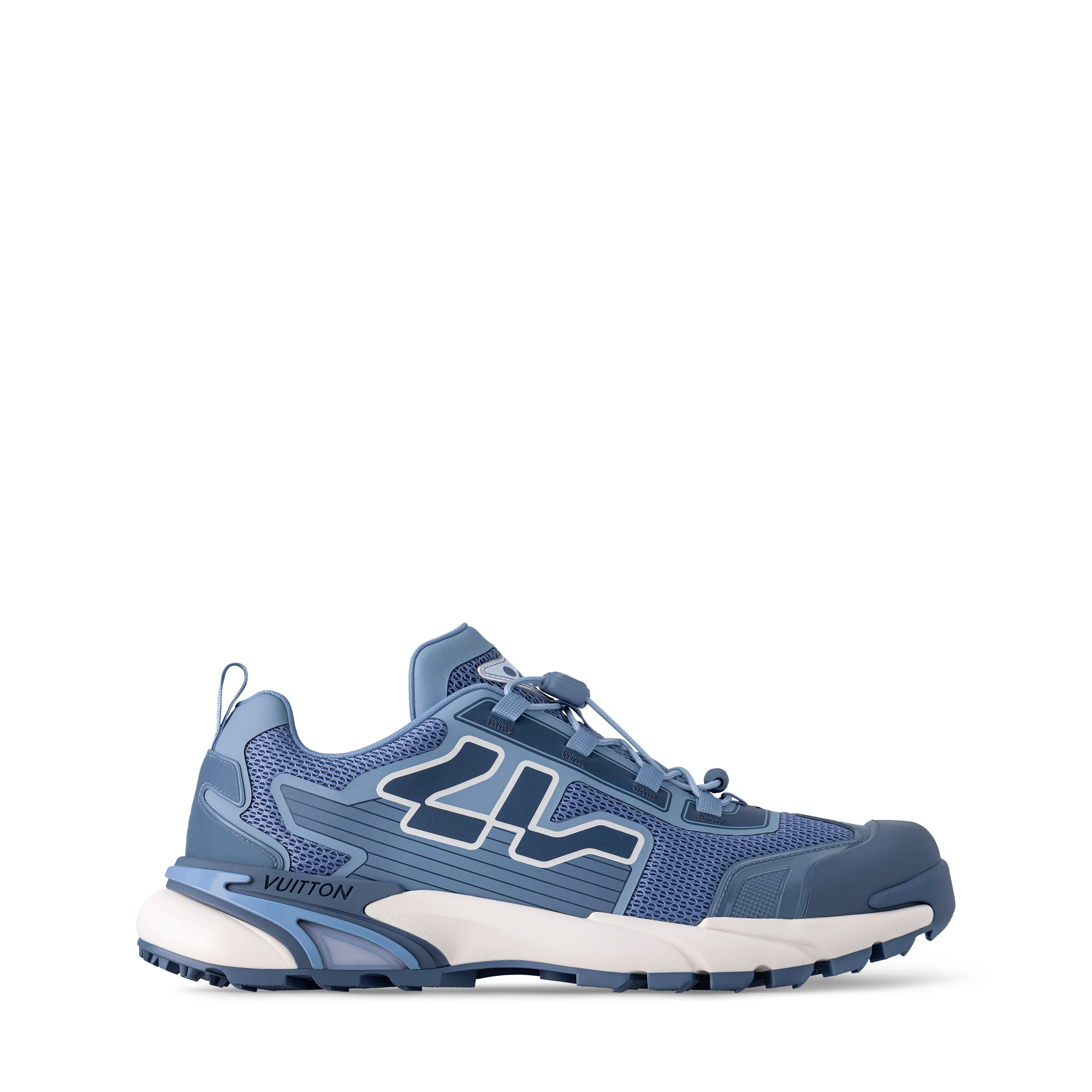 LV Runner Tatic Sneaker  in Men