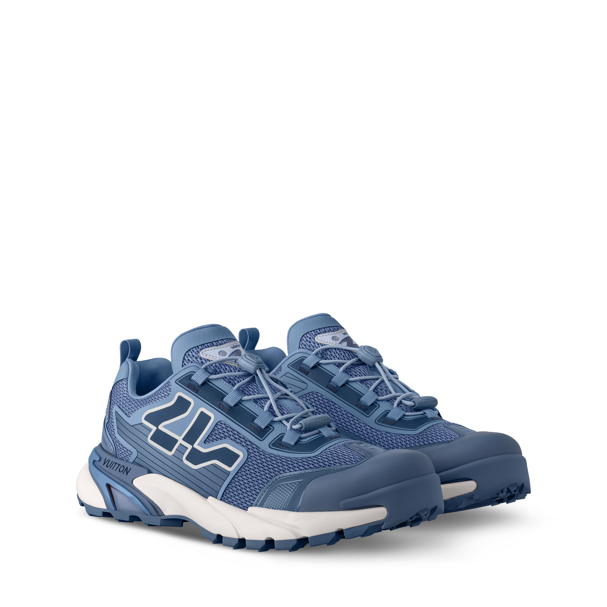 LV Runner Tatic Sneaker  in Men