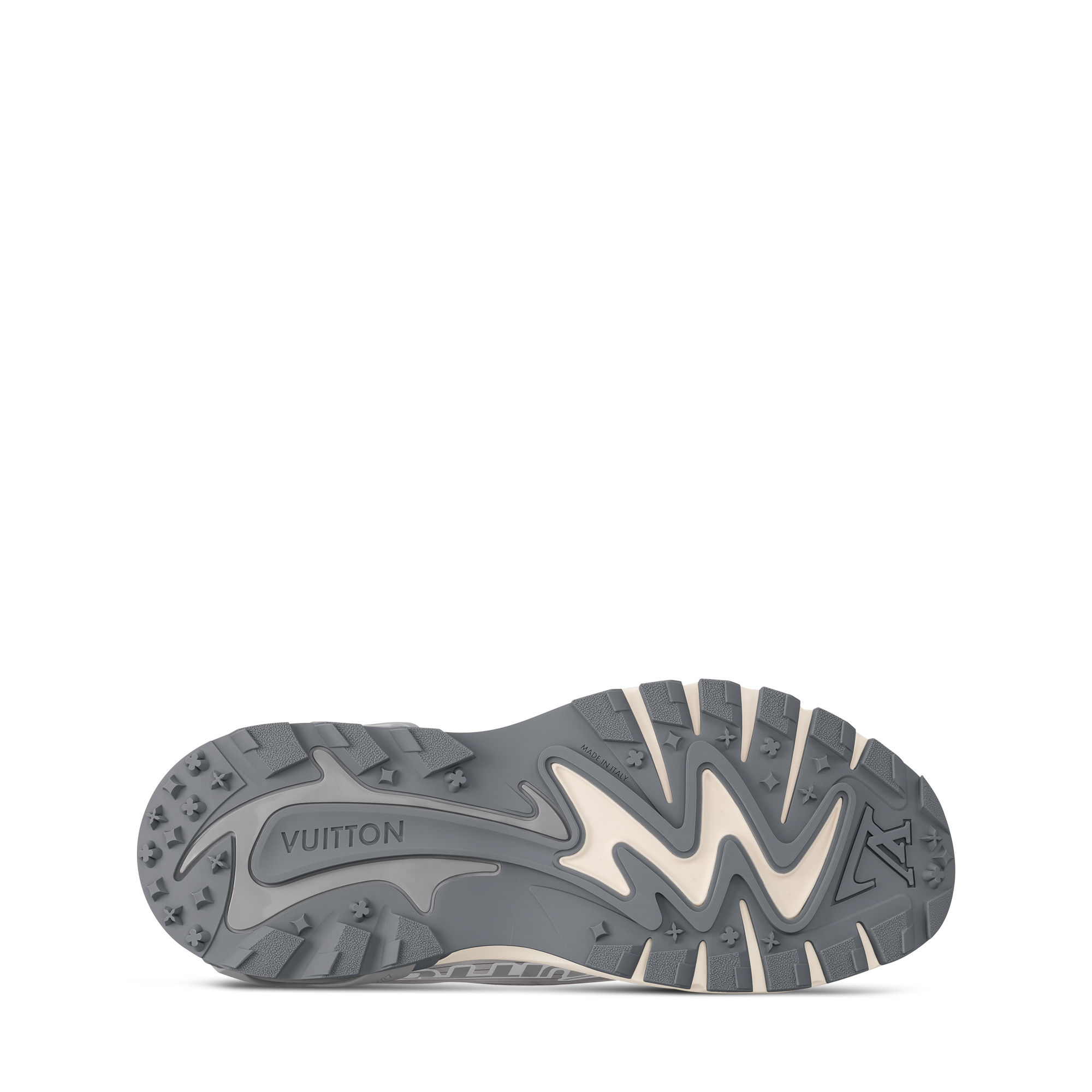 LV Runner Tatic Sneaker  in Men