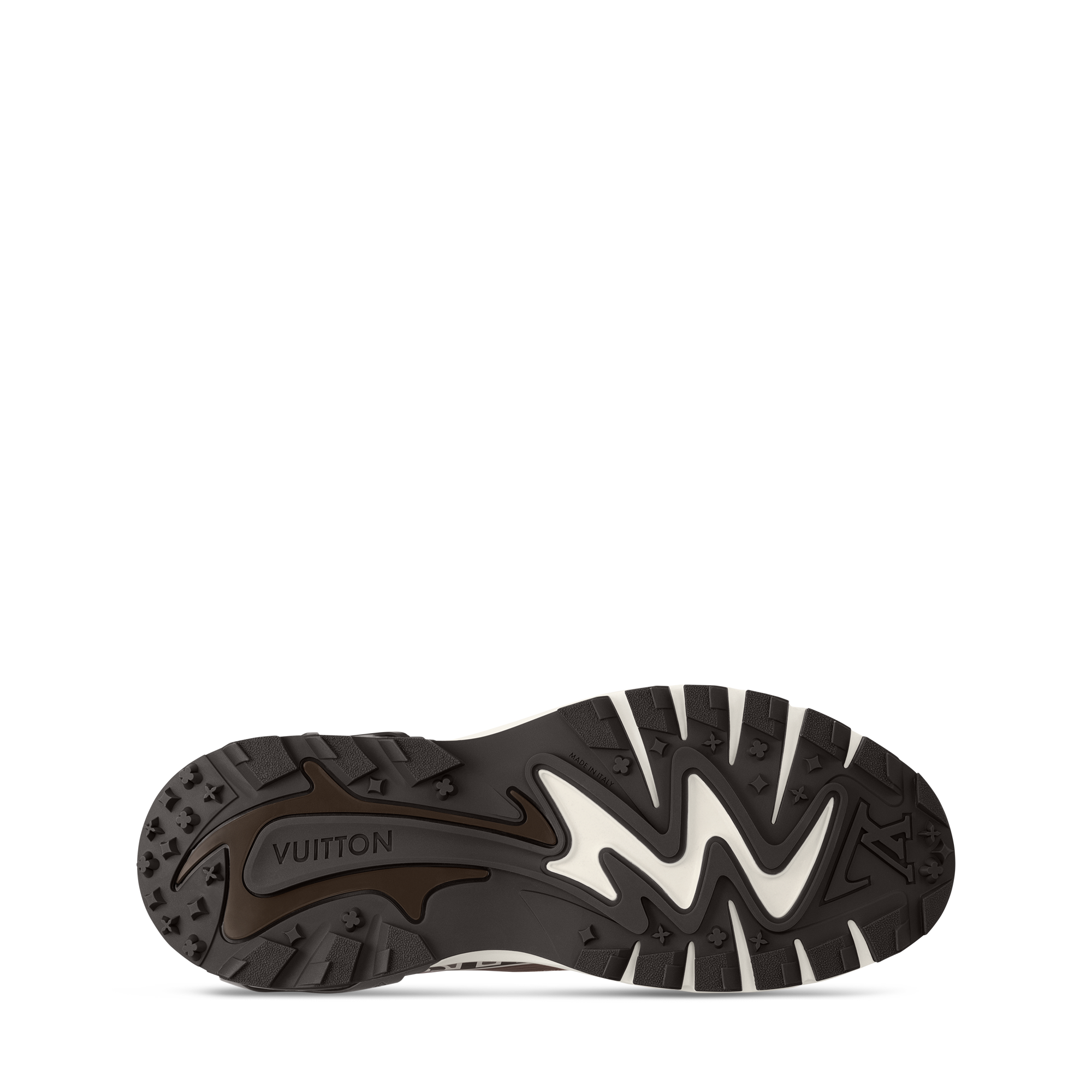 LV Runner Tatic Sneaker  in Men