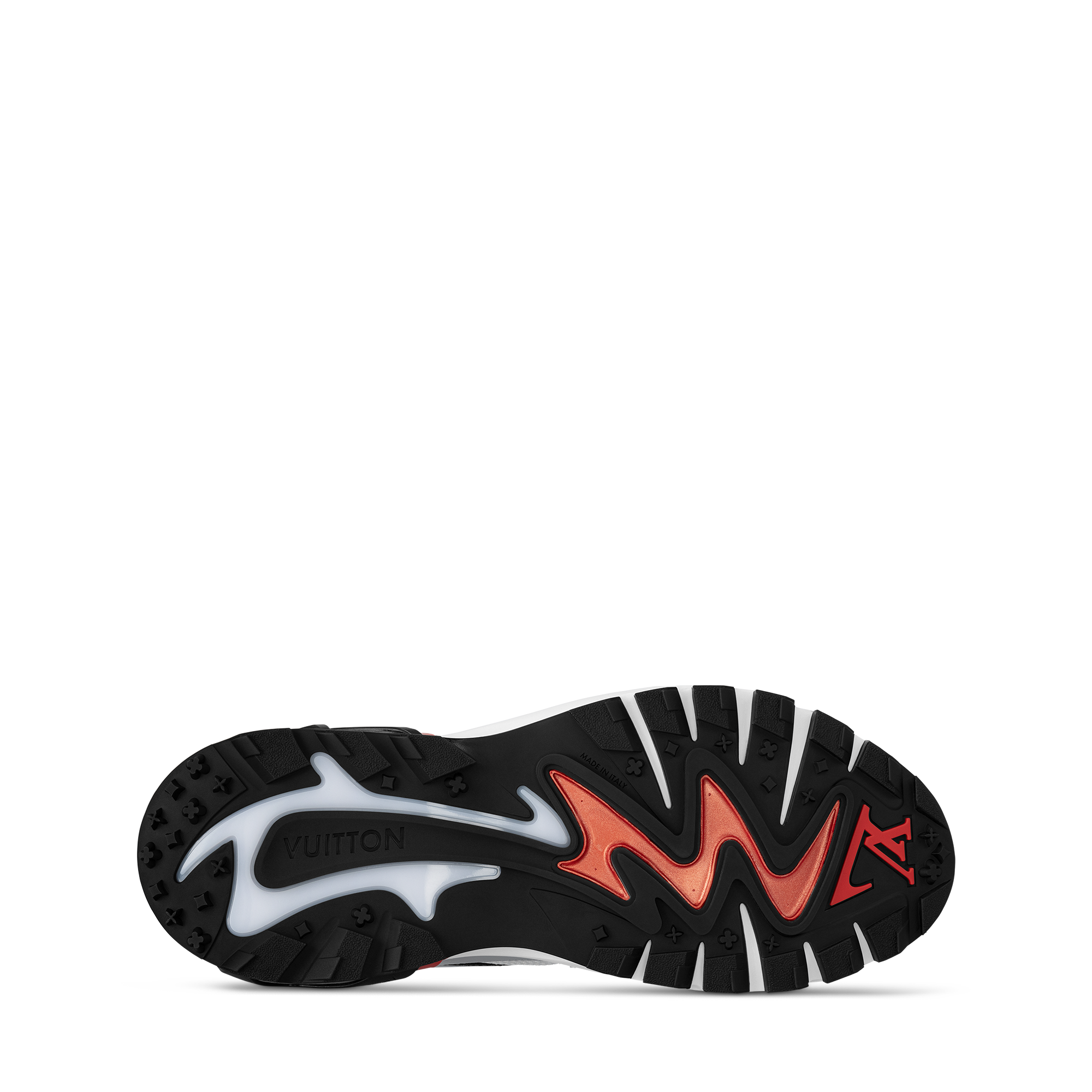 LV Runner Tatic Sneaker  in Men