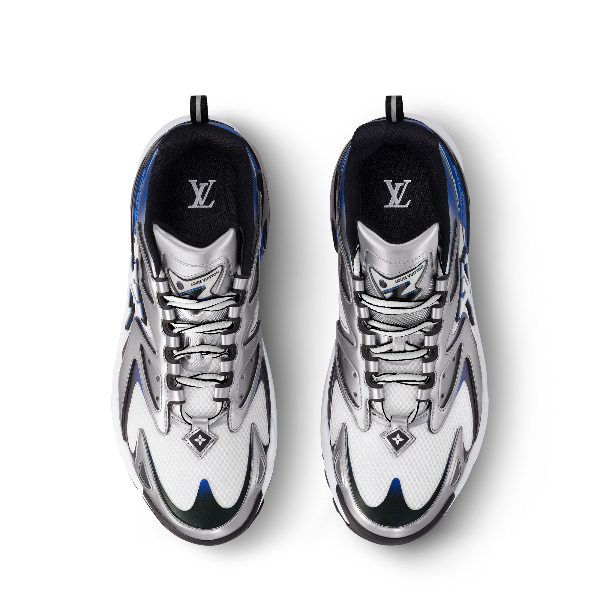 LV Runner Tatic Sneaker  in Men