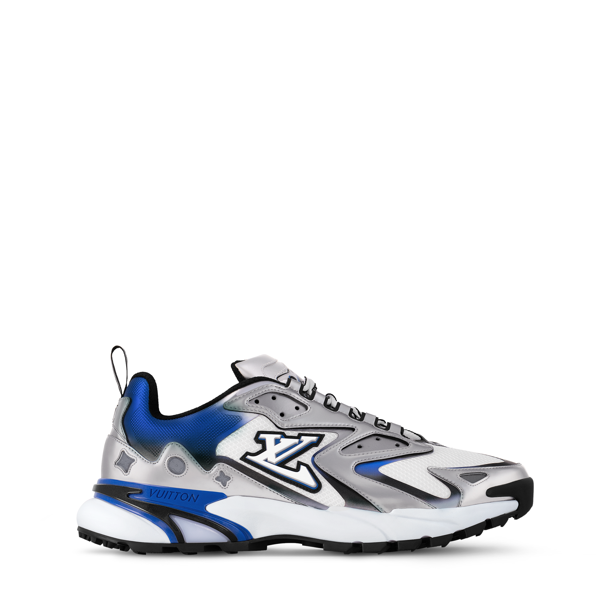 LV Runner Tatic Sneaker  in Men