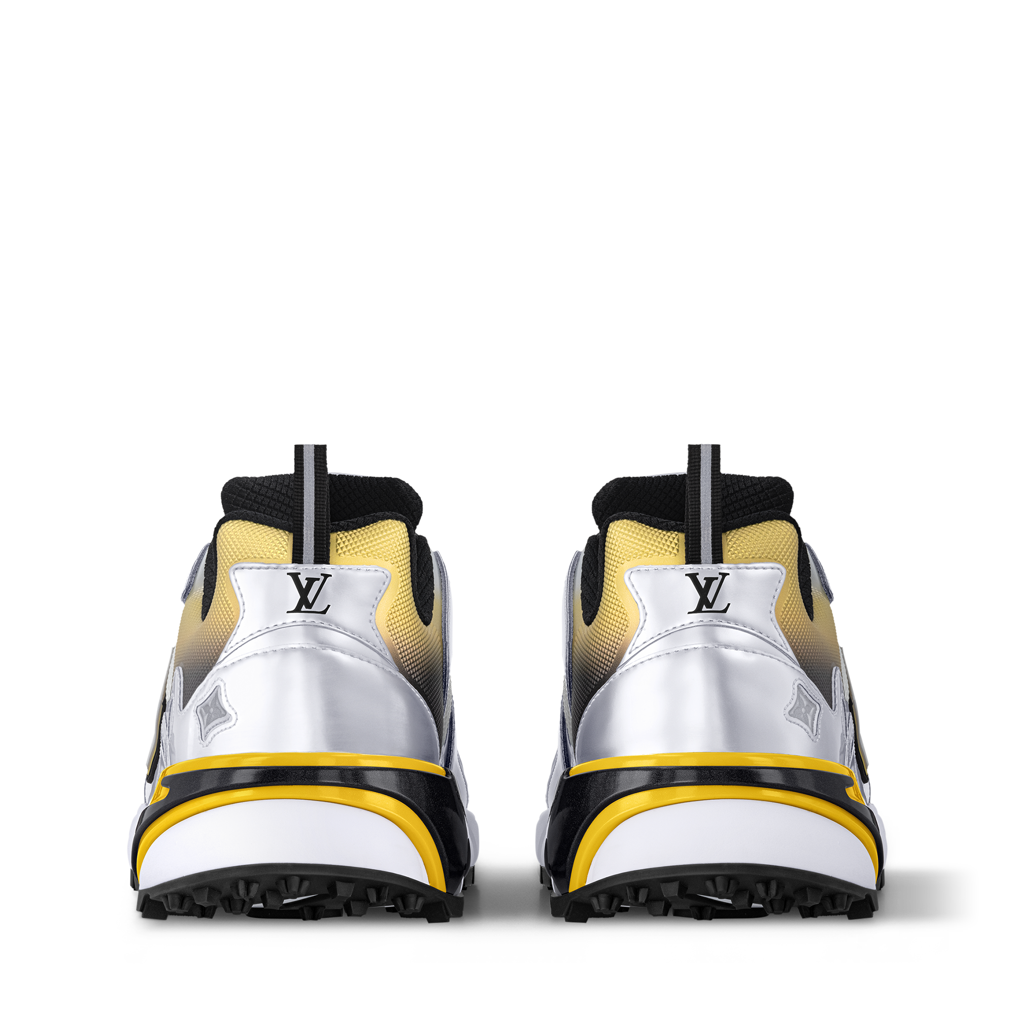 LV Runner Tatic Sneaker  in Men