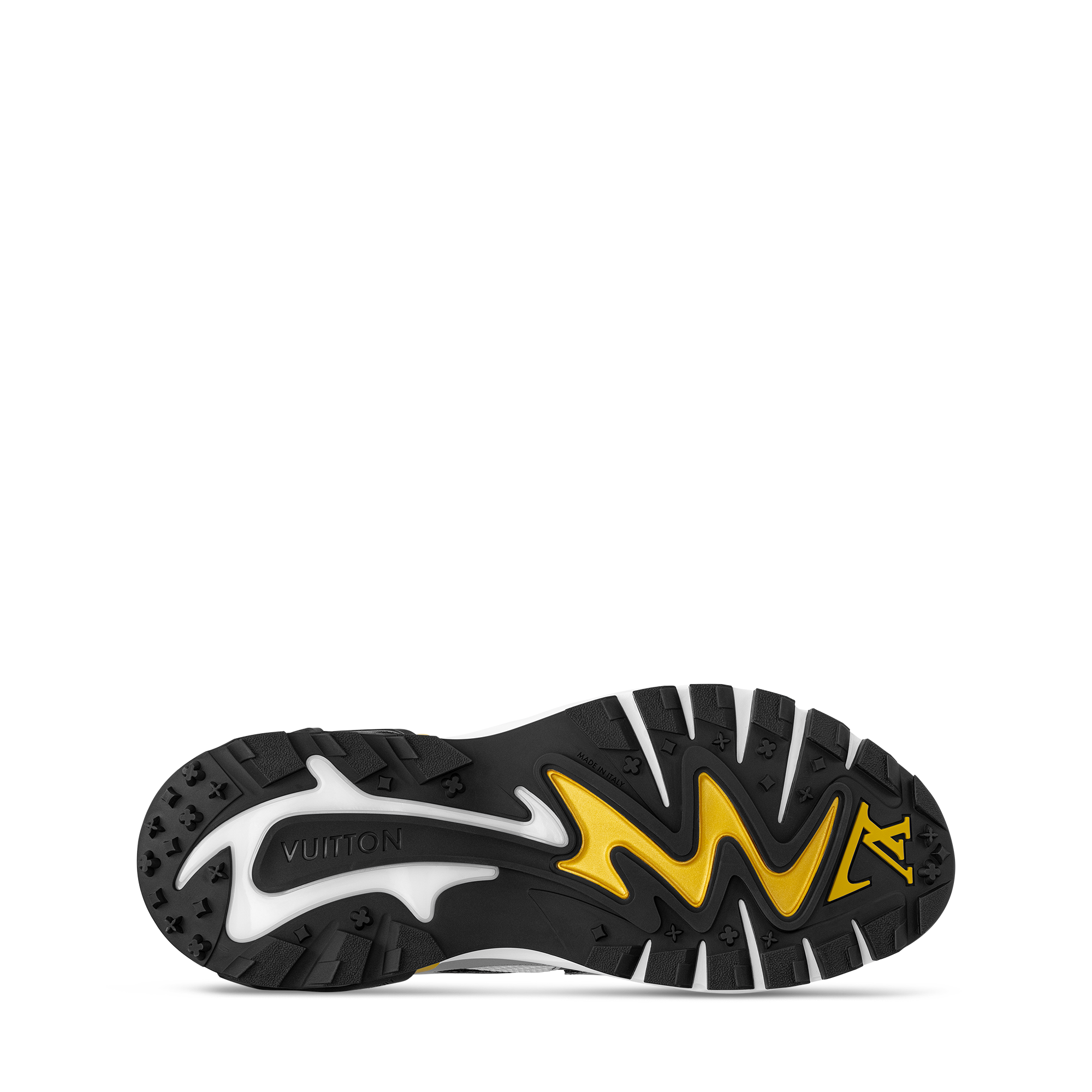 LV Runner Tatic Sneaker  in Men