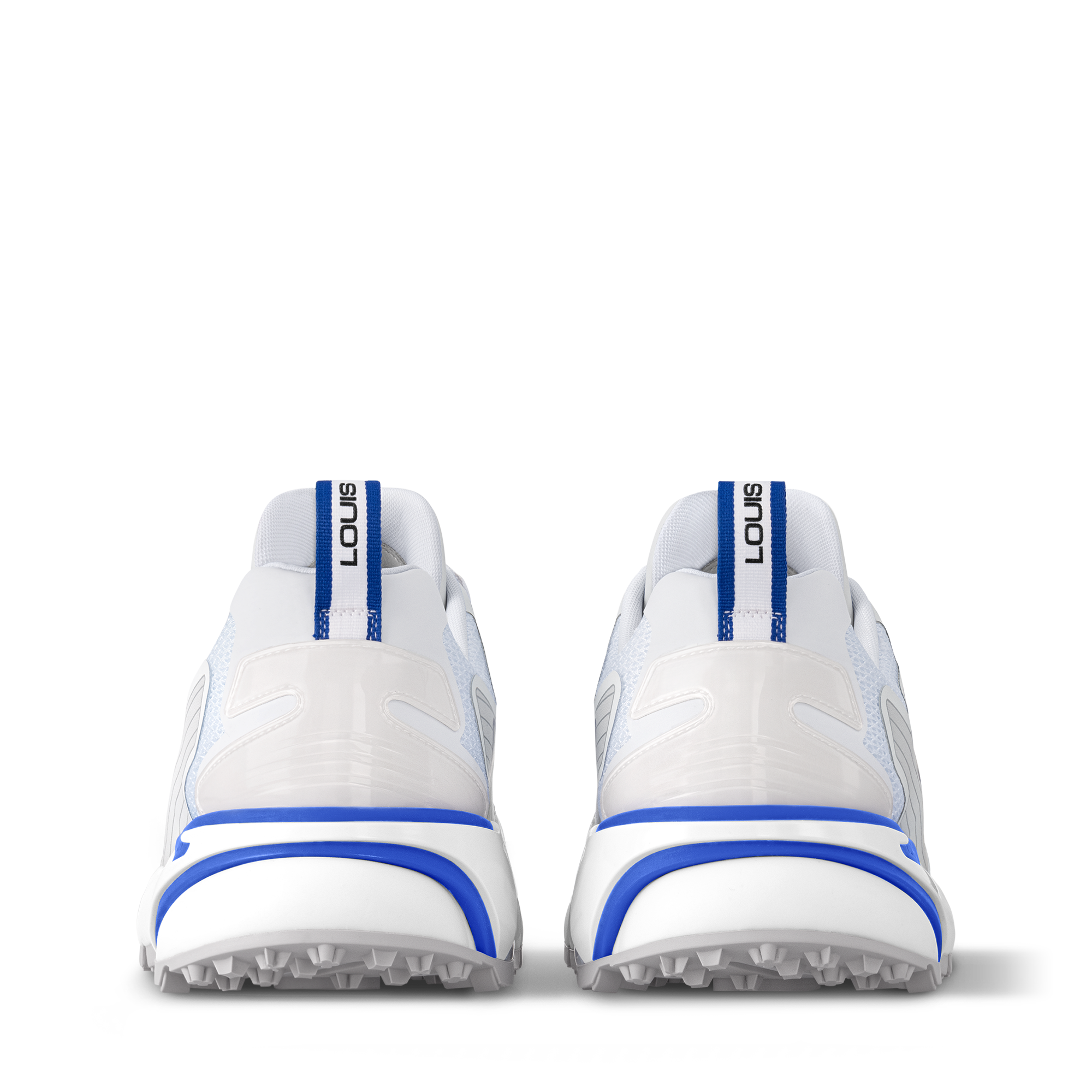 LV Runner Tatic Sneaker  in Men