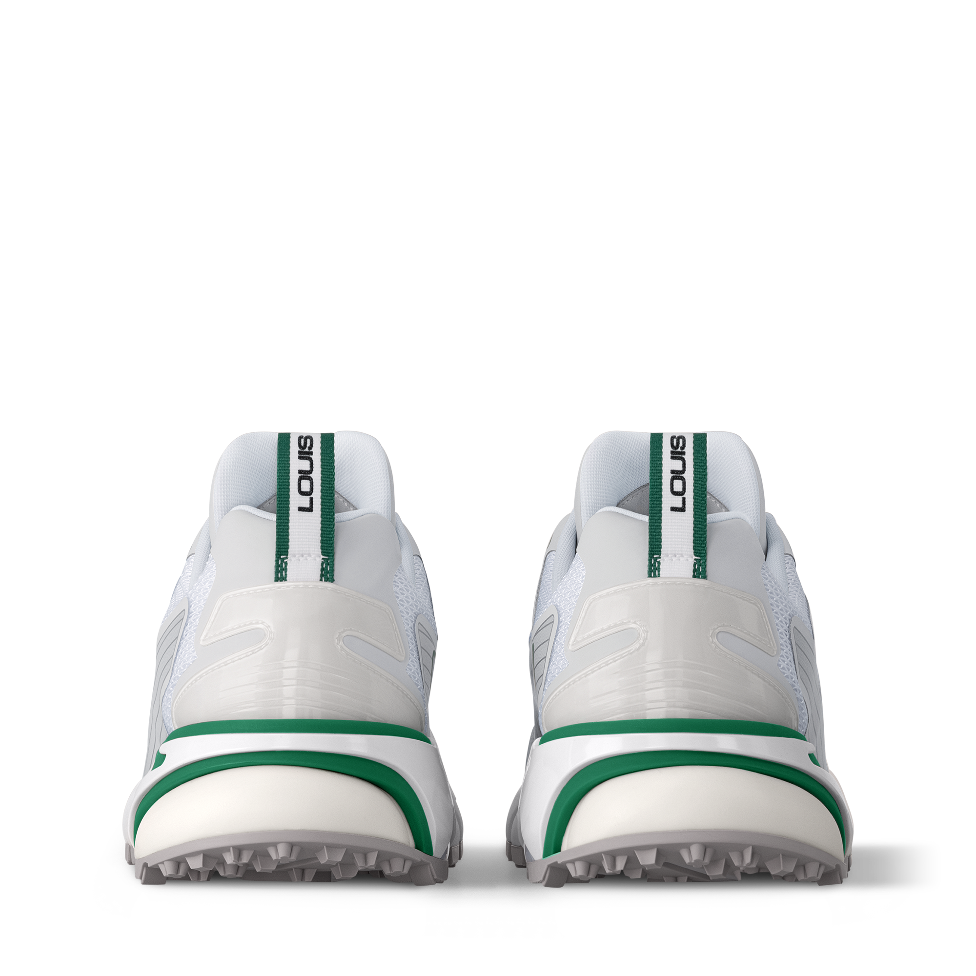 LV Runner Tatic Sneaker  in Men